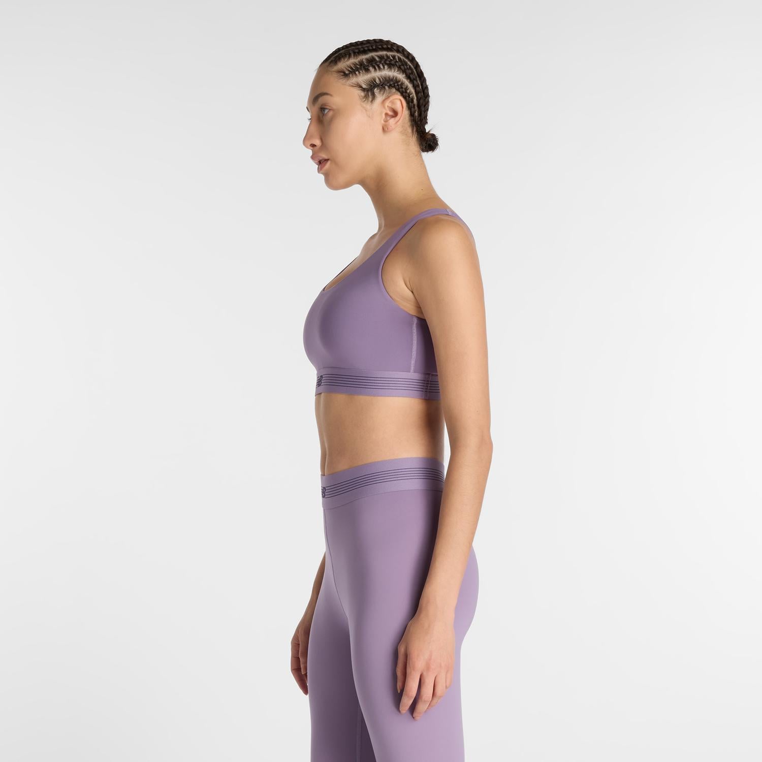 BRA NEW BALANCE RUNNING AC TRAIN BRA NEW BALANCE MUJER - 2