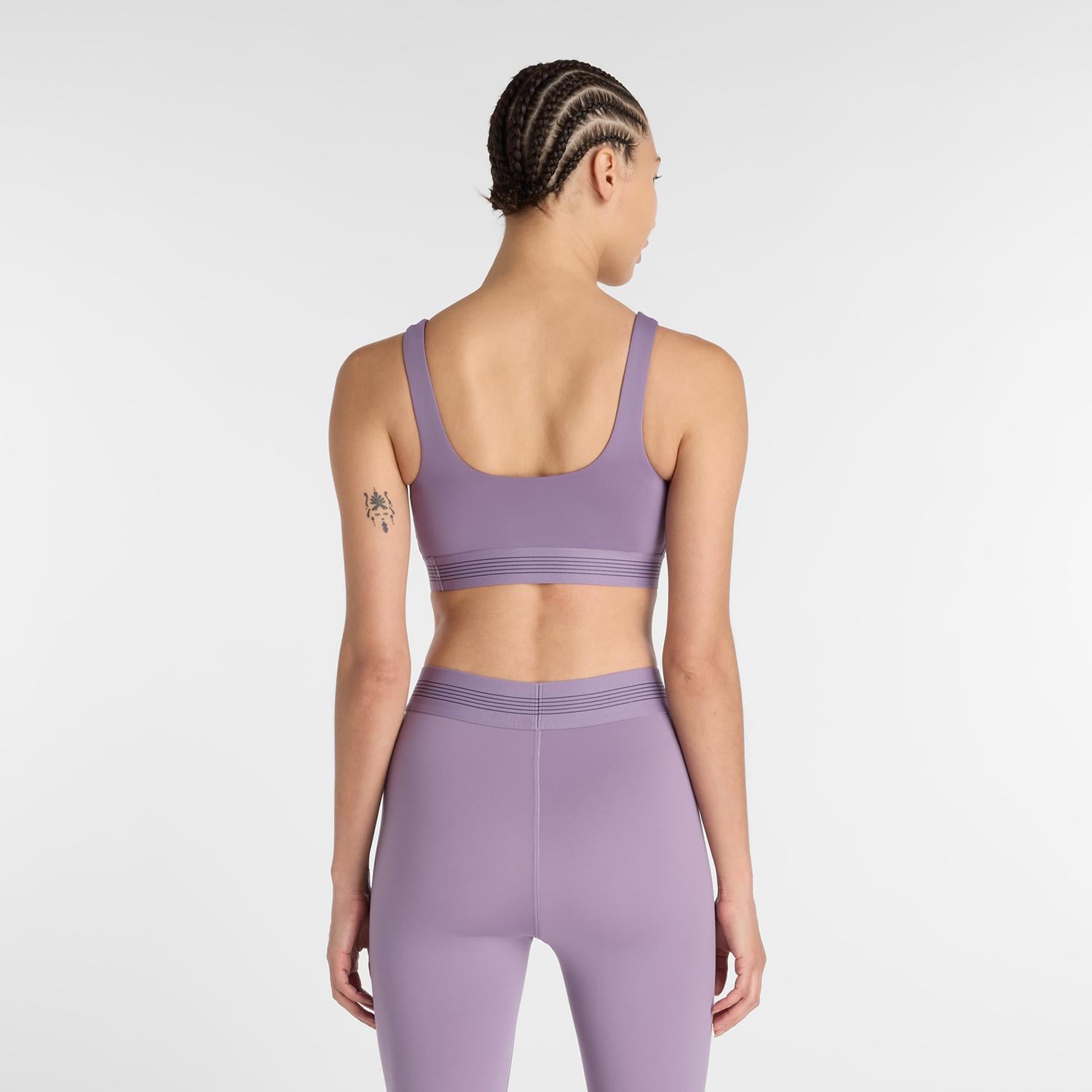 BRA NEW BALANCE RUNNING AC TRAIN BRA NEW BALANCE MUJER - 3