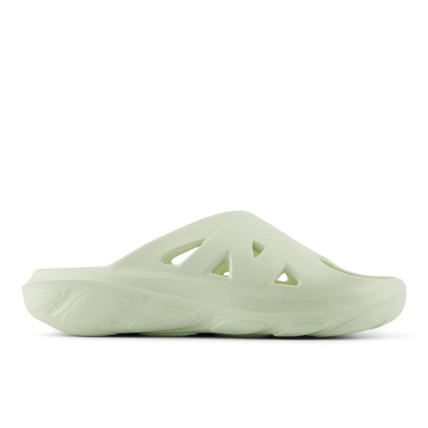 SANDALIAS NEW BALANCE RCVRY SLIDE UNISEX - 1