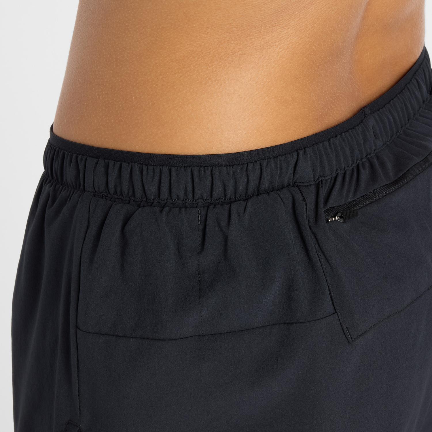 SHORT NEW BALANCE RUN ESSENTIALS SHORT 3' MUJER - 5