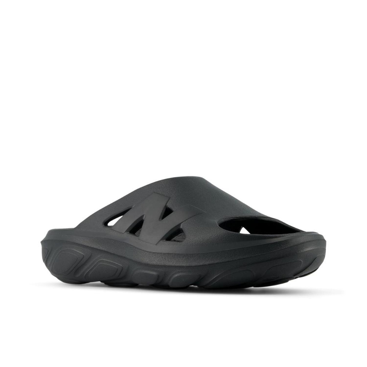 SANDALIAS NEW BALANCE FRESH FOAM RCVRY SLIDE UNISEX - 1