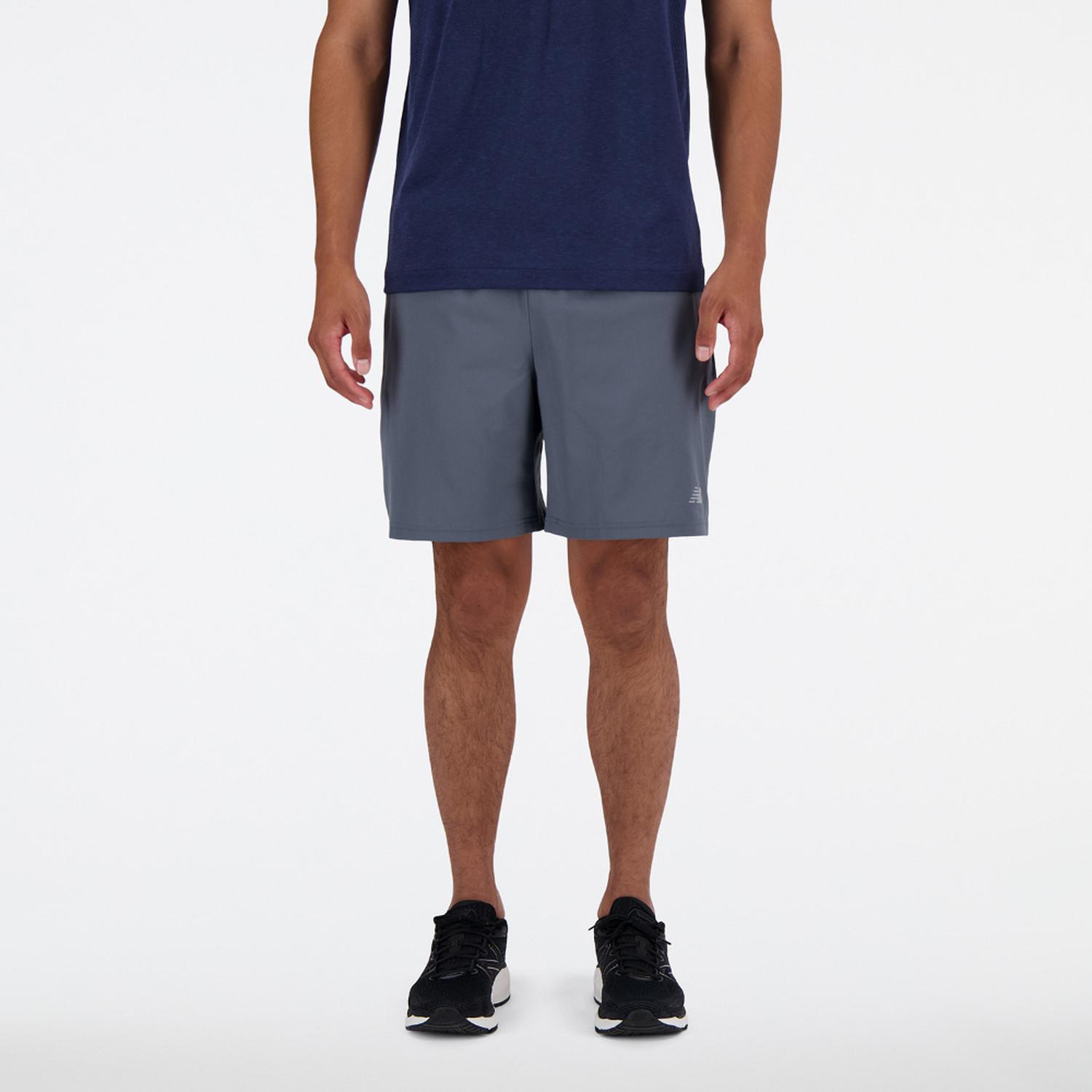 SHORT NEW BALANCE SPORT ESSENTIALS SHORT 7 HOMBRE - 1