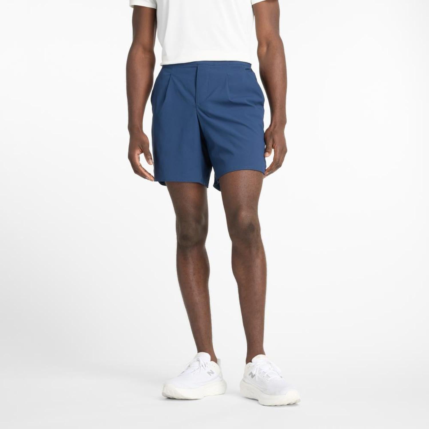 SHORT NEW BALANCE SHORT NEW BALANCE TOURNAMENT HOMBRE - 1