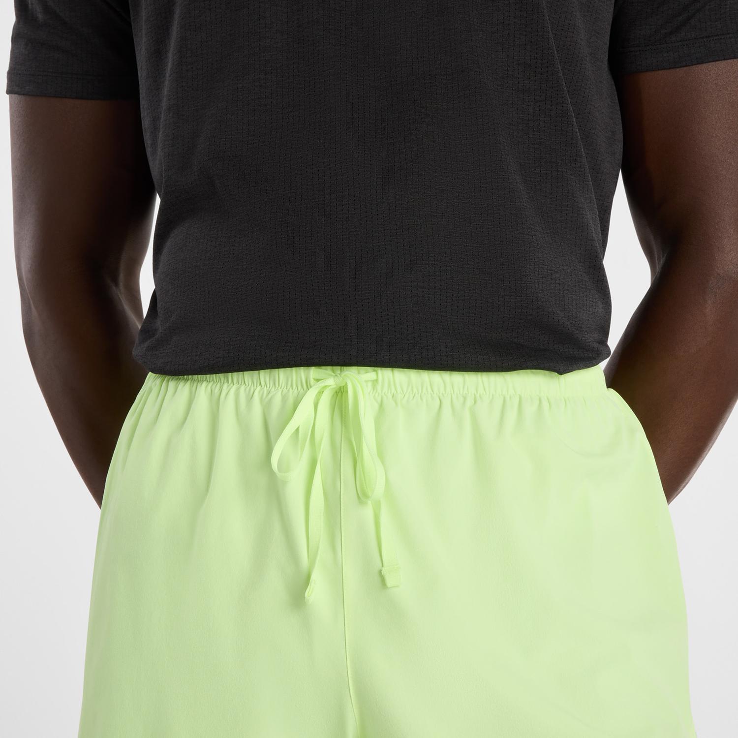 SHORT NEW BALANCE RUN ESSENTIALS SHORT 5' HOMBRE - 4