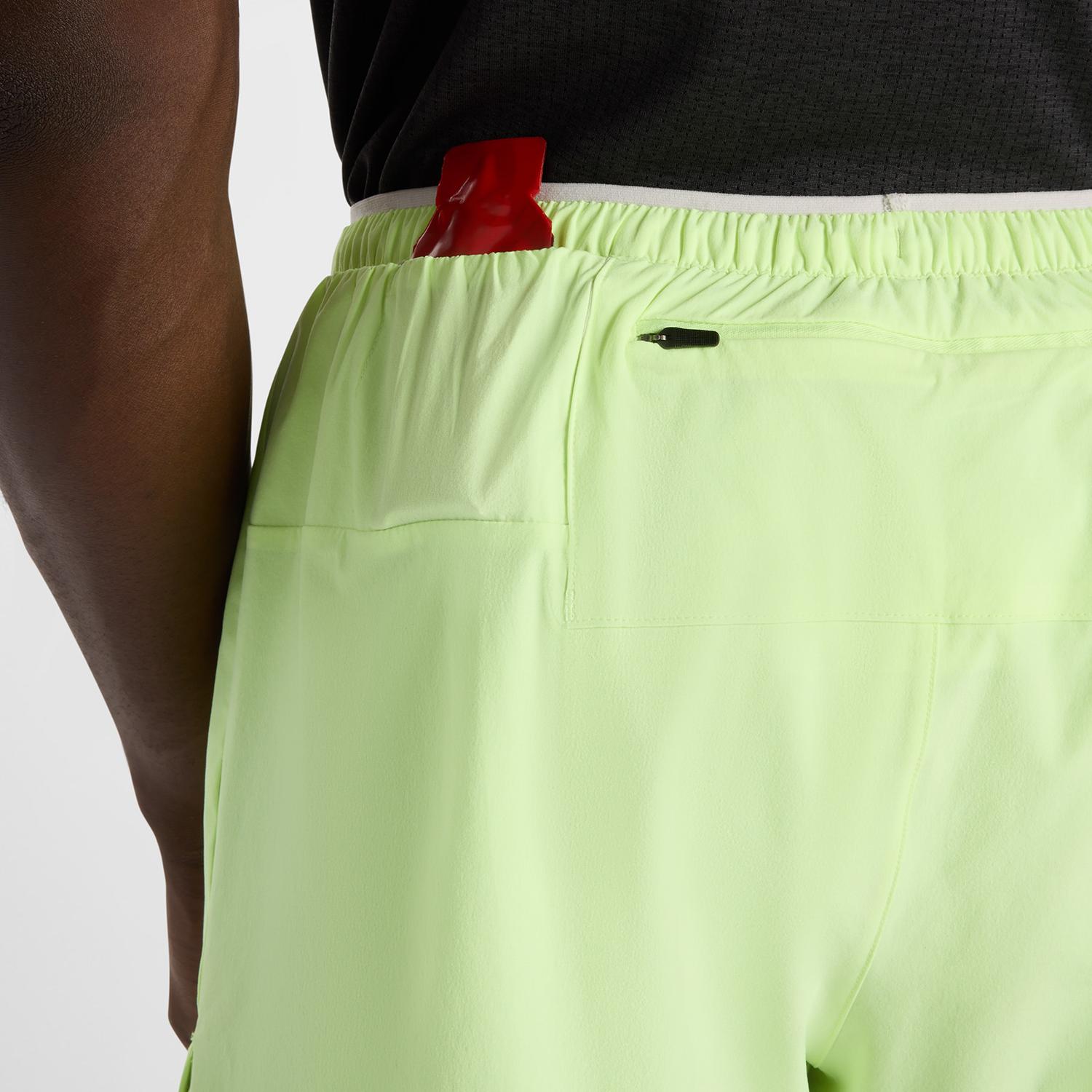 SHORT NEW BALANCE RUN ESSENTIALS SHORT 5' HOMBRE - 5
