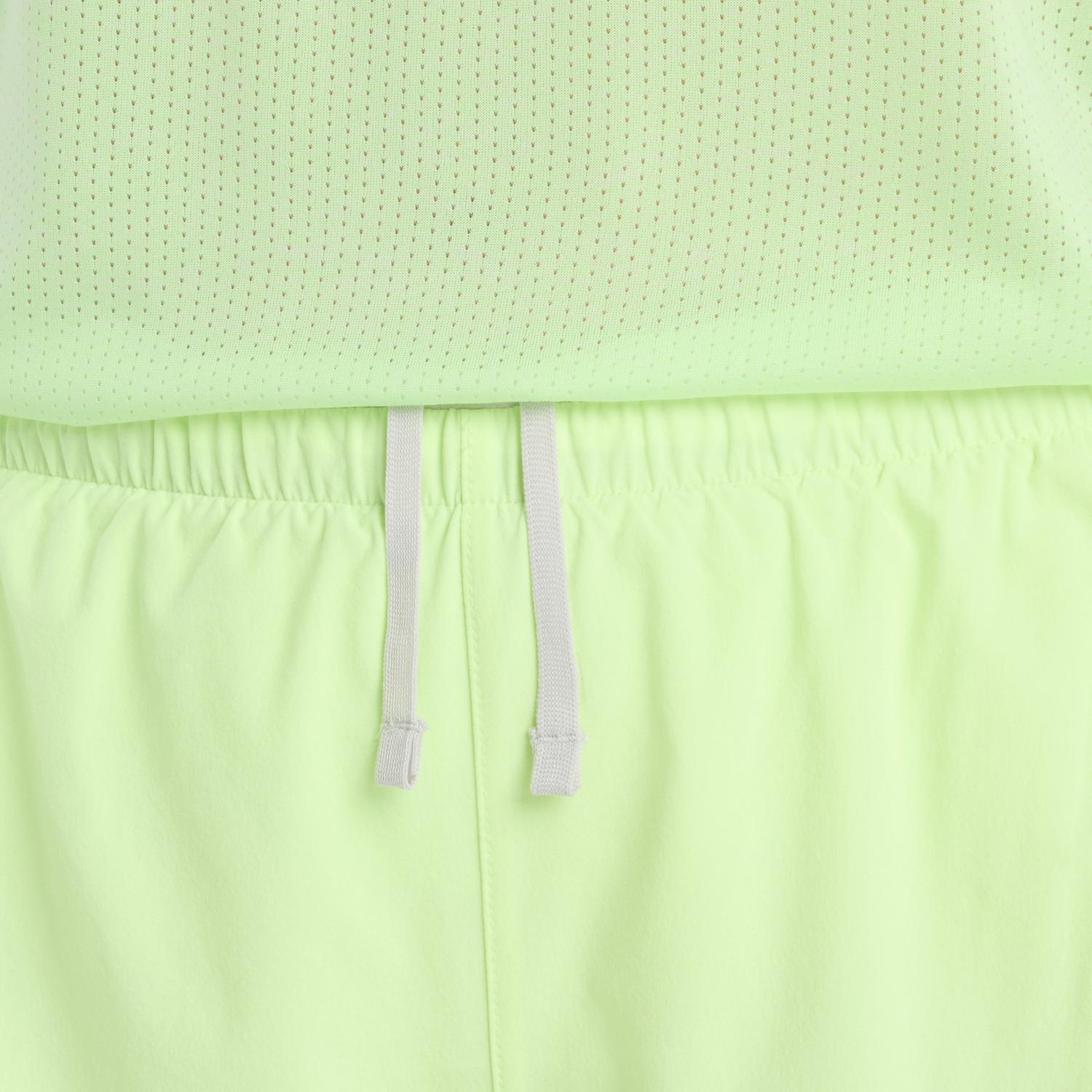 SHORT NEW BALANCE RUN ESSENTIALS SHORT 3' MUJER - 4
