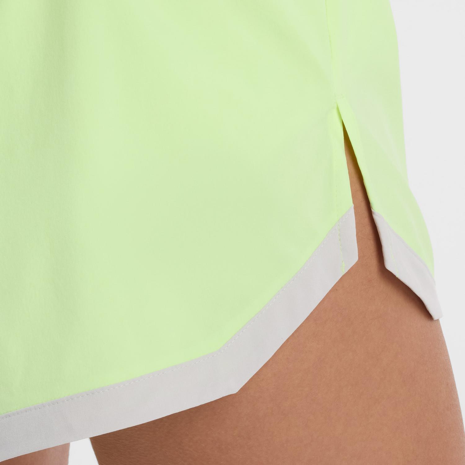 SHORT NEW BALANCE RUN ESSENTIALS SHORT 3' MUJER - 5