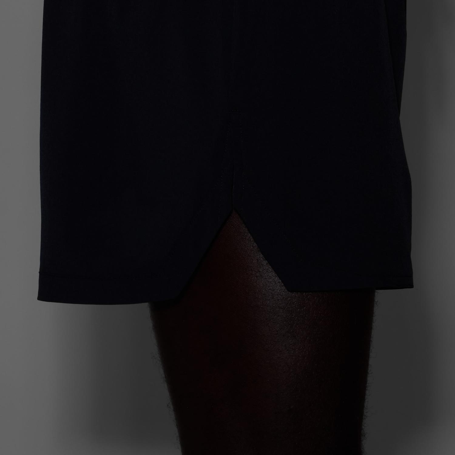 SHORT NEW BALANCE RUN ESSENTIALS SHORT 5' HOMBRE - 4