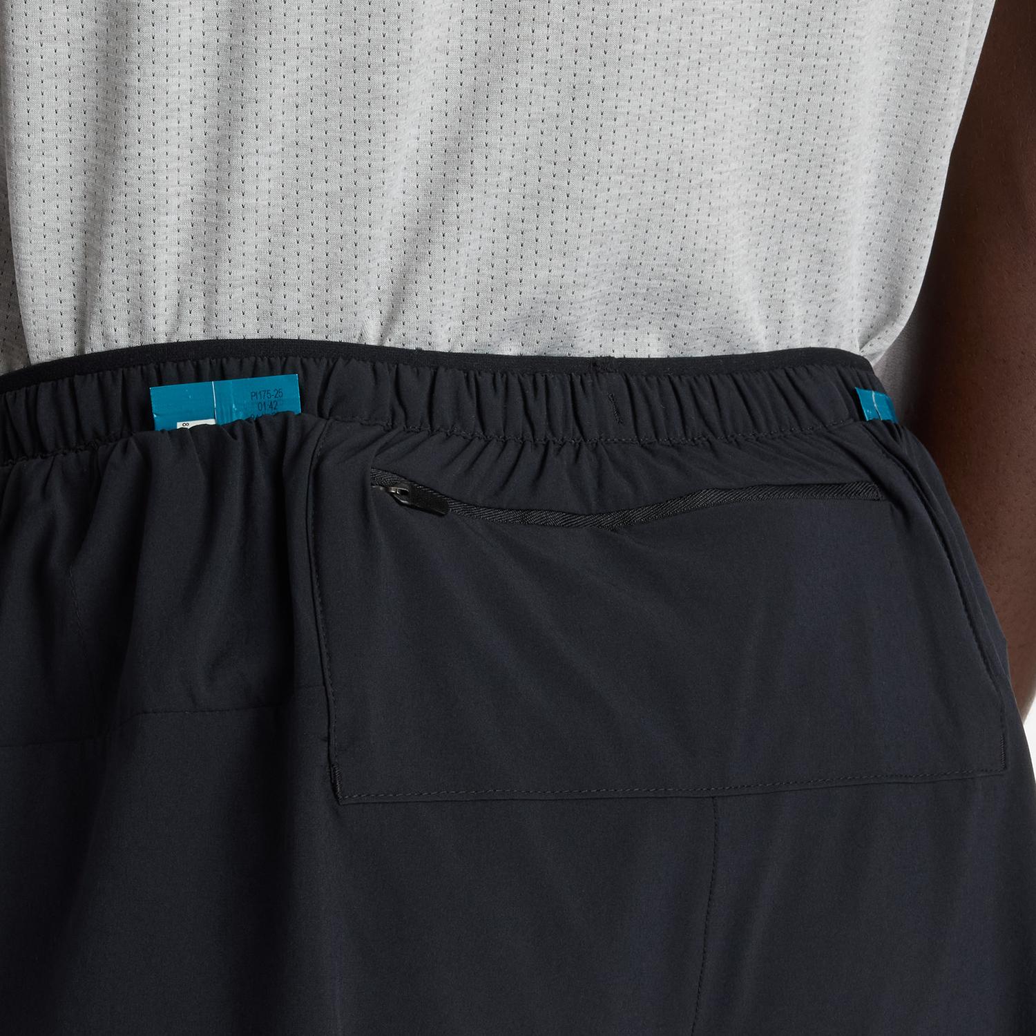 SHORT NEW BALANCE RUN ESSENTIALS SHORT 5' HOMBRE - 5
