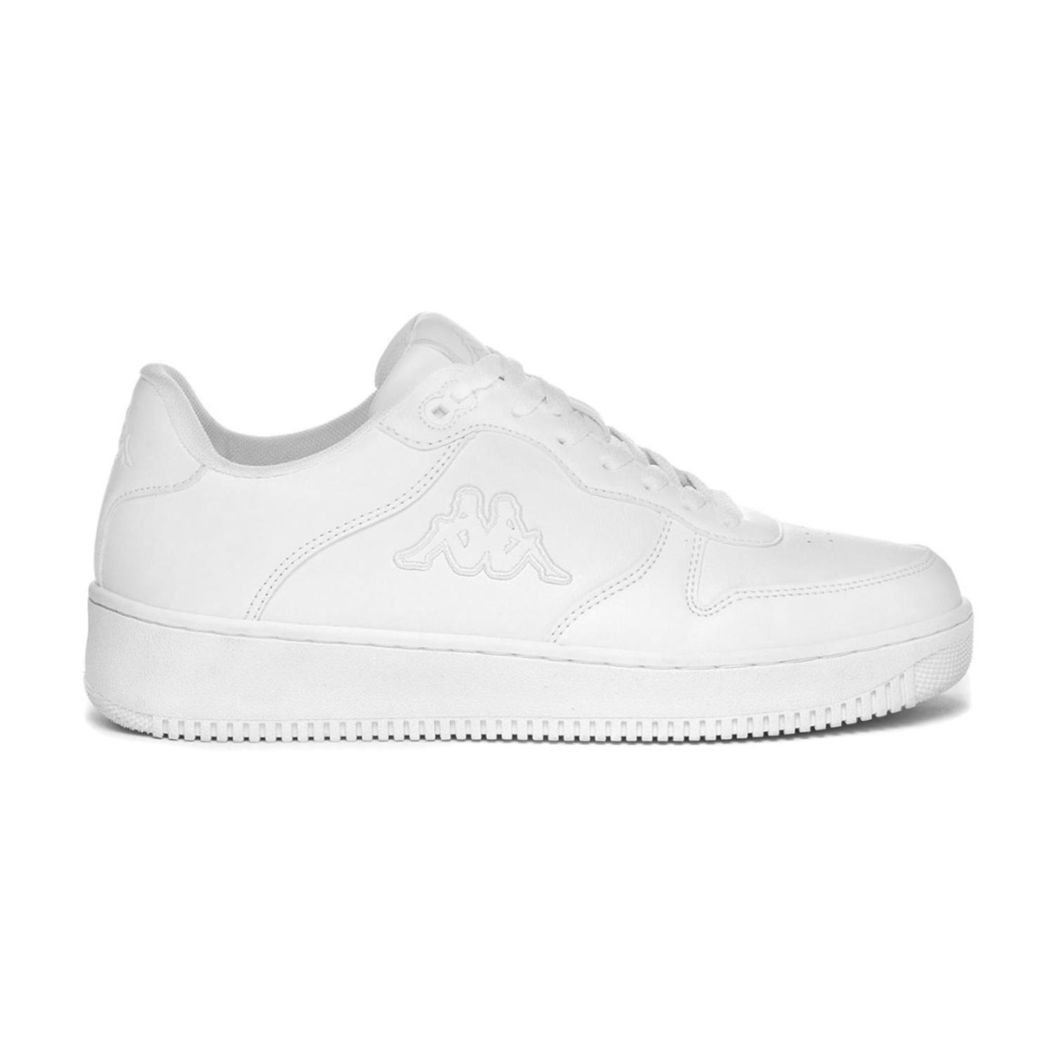 ZAPATILLAS KAPPA LOGO MASERTA 1.0 UNISEX - 1