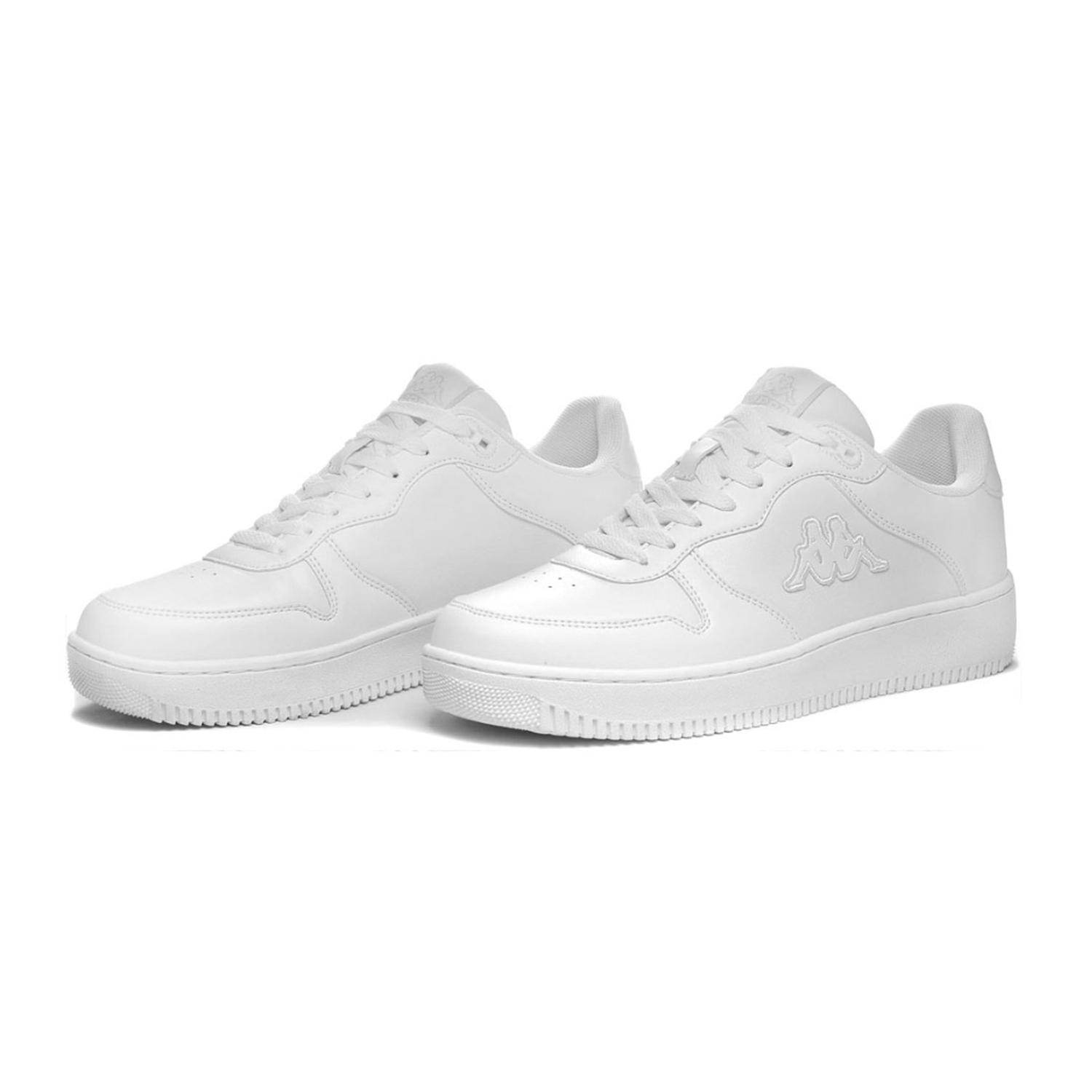 ZAPATILLAS KAPPA LOGO MASERTA 1.0 UNISEX - 4