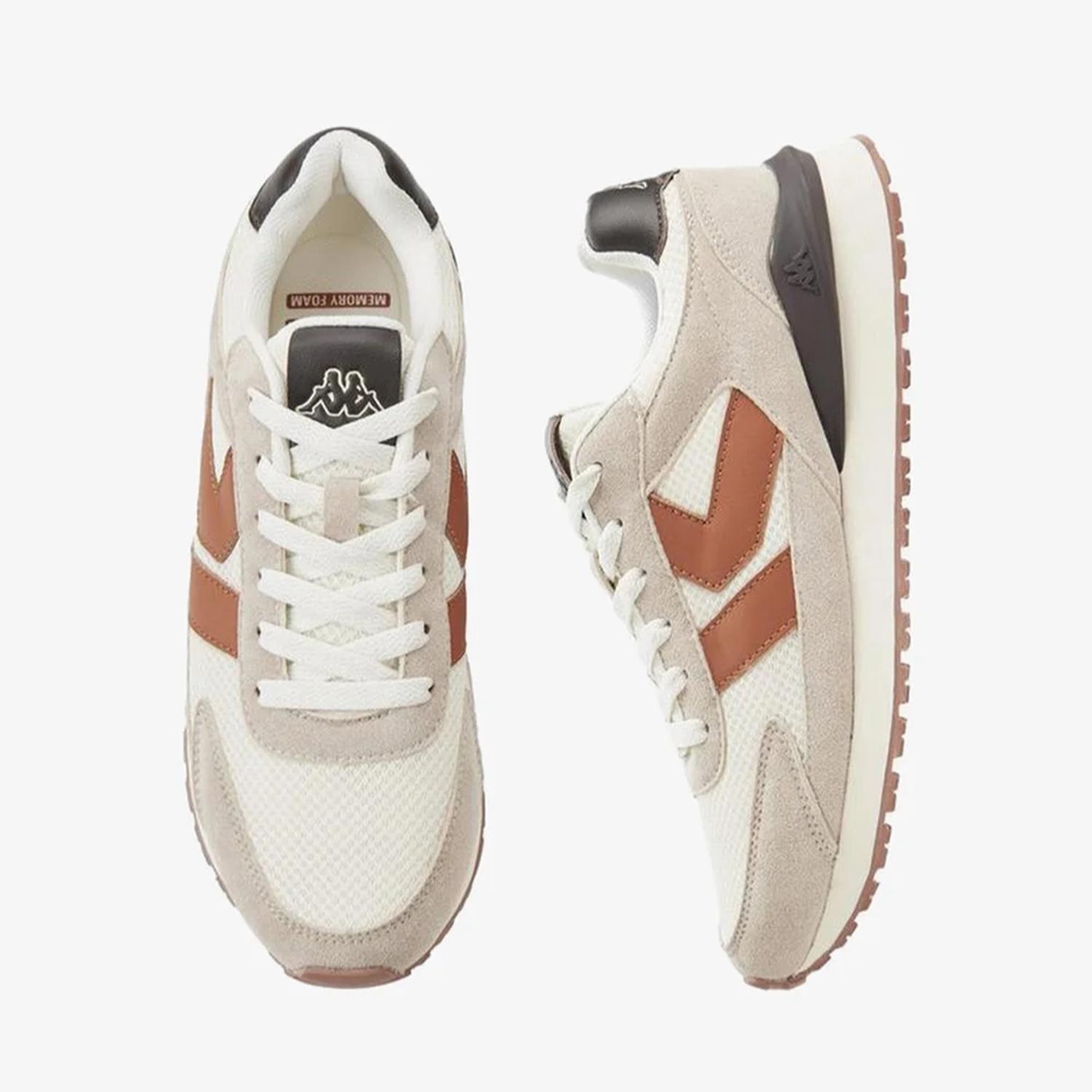 ZAPATILLAS KAPPA LOGO MARTIN UNISEX - 2