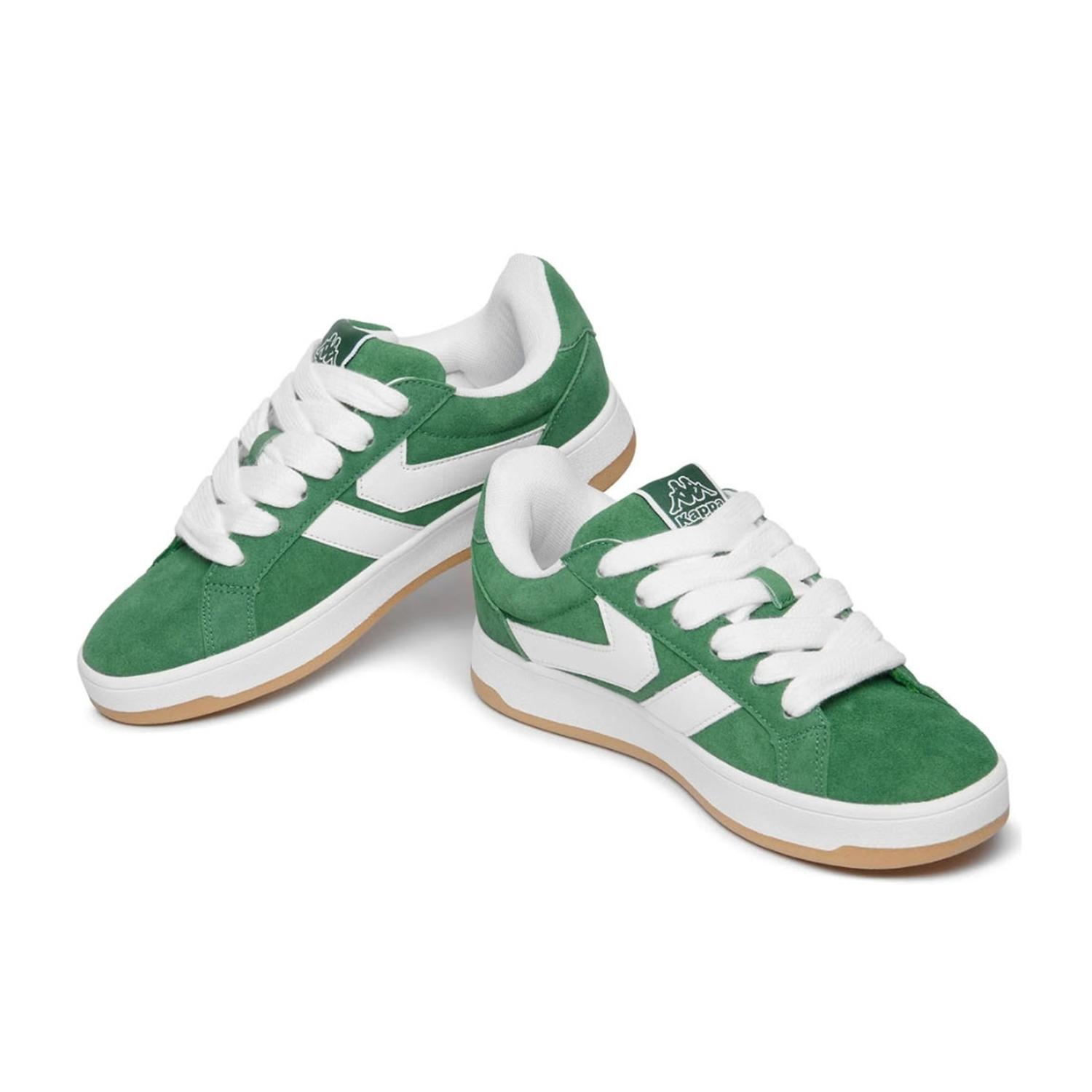 ZAPATILLAS KAPPA LOGO MARLON UNISEX - 2