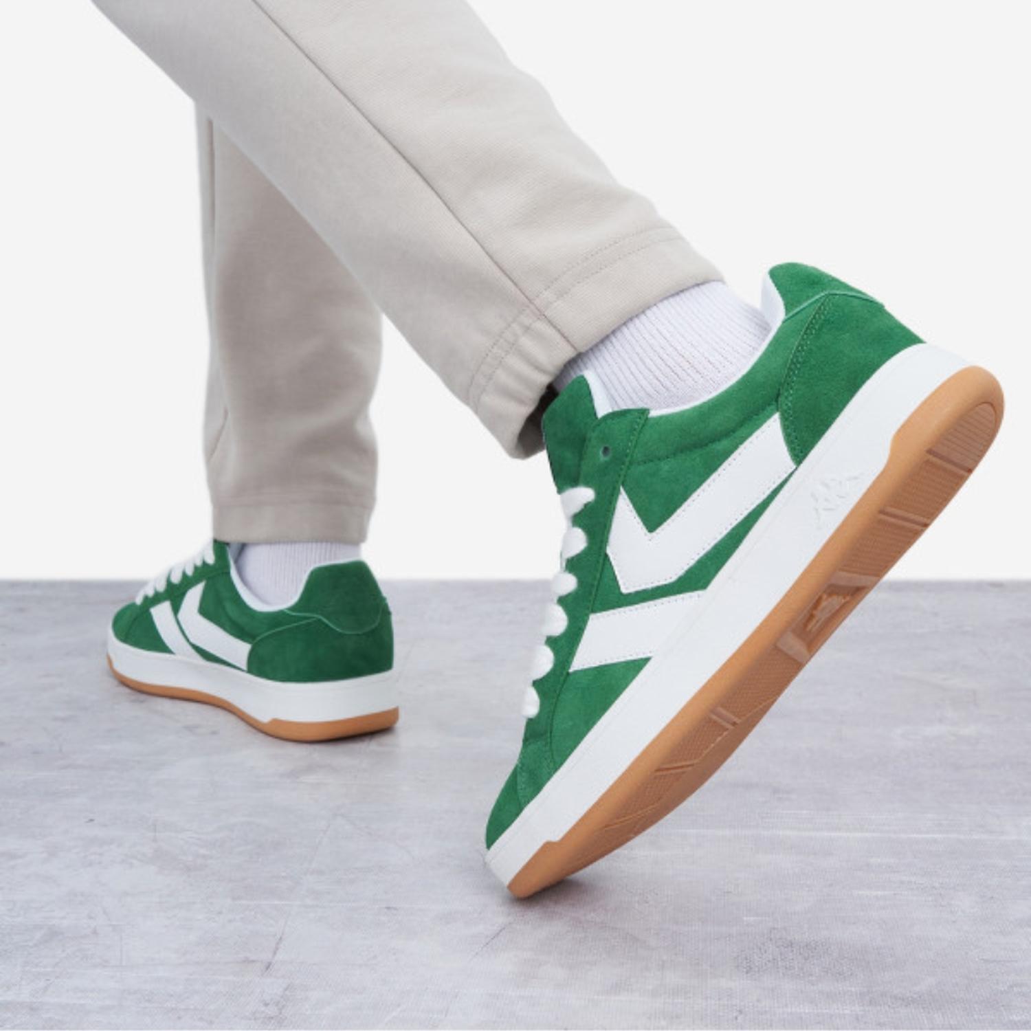 ZAPATILLAS KAPPA LOGO MARLON UNISEX - 4