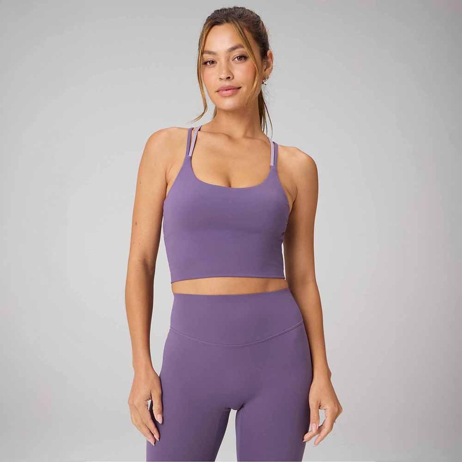 TOP FABLETICS CON SUJETADOR PRINCIPAL BUILT-IN BRA MUJER - 1