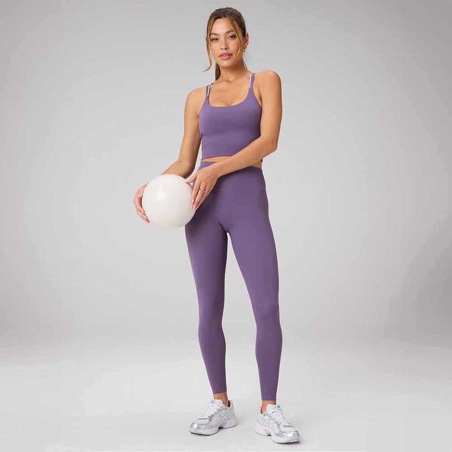 TOP FABLETICS CON SUJETADOR PRINCIPAL BUILT-IN BRA MUJER - 3