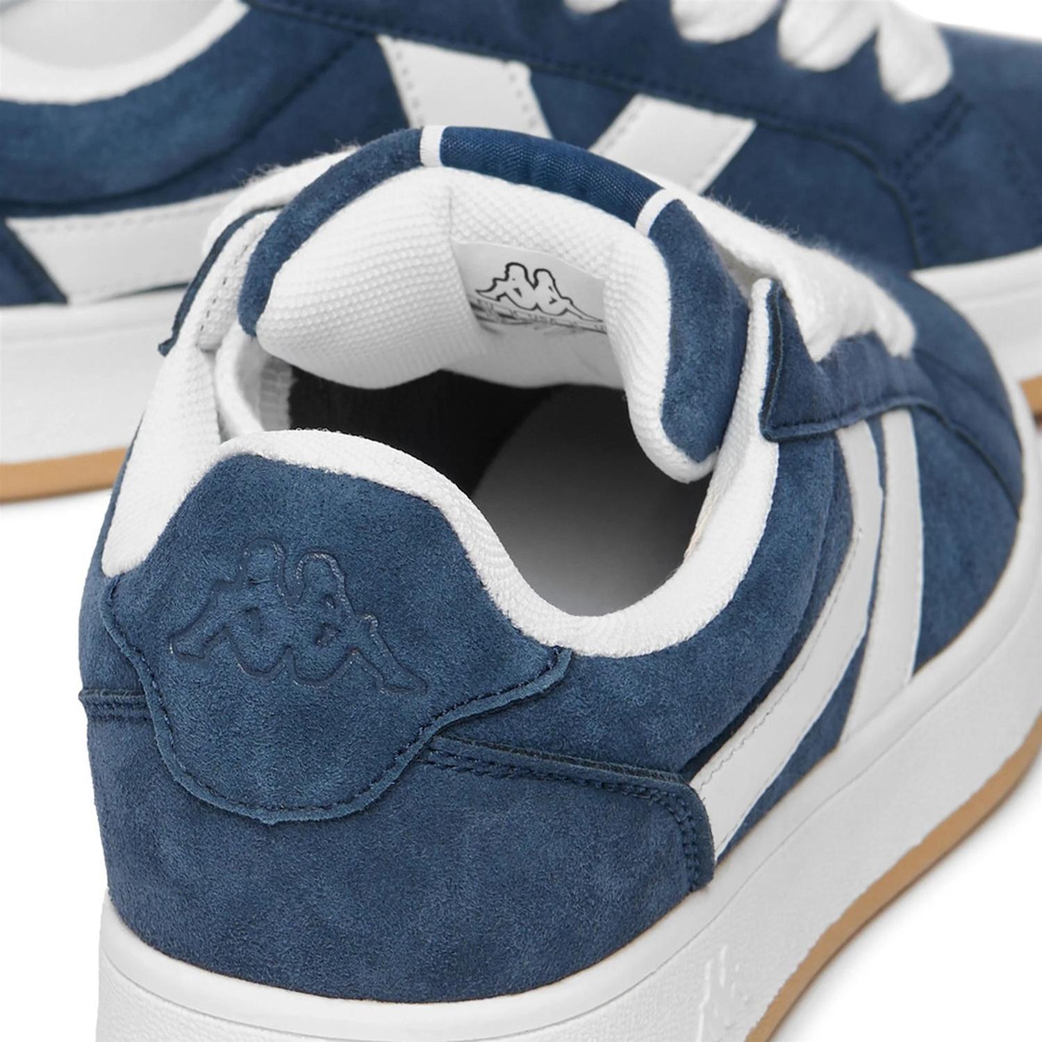 ZAPATILLAS KAPPA LOGO MARLON UNISEX - 4