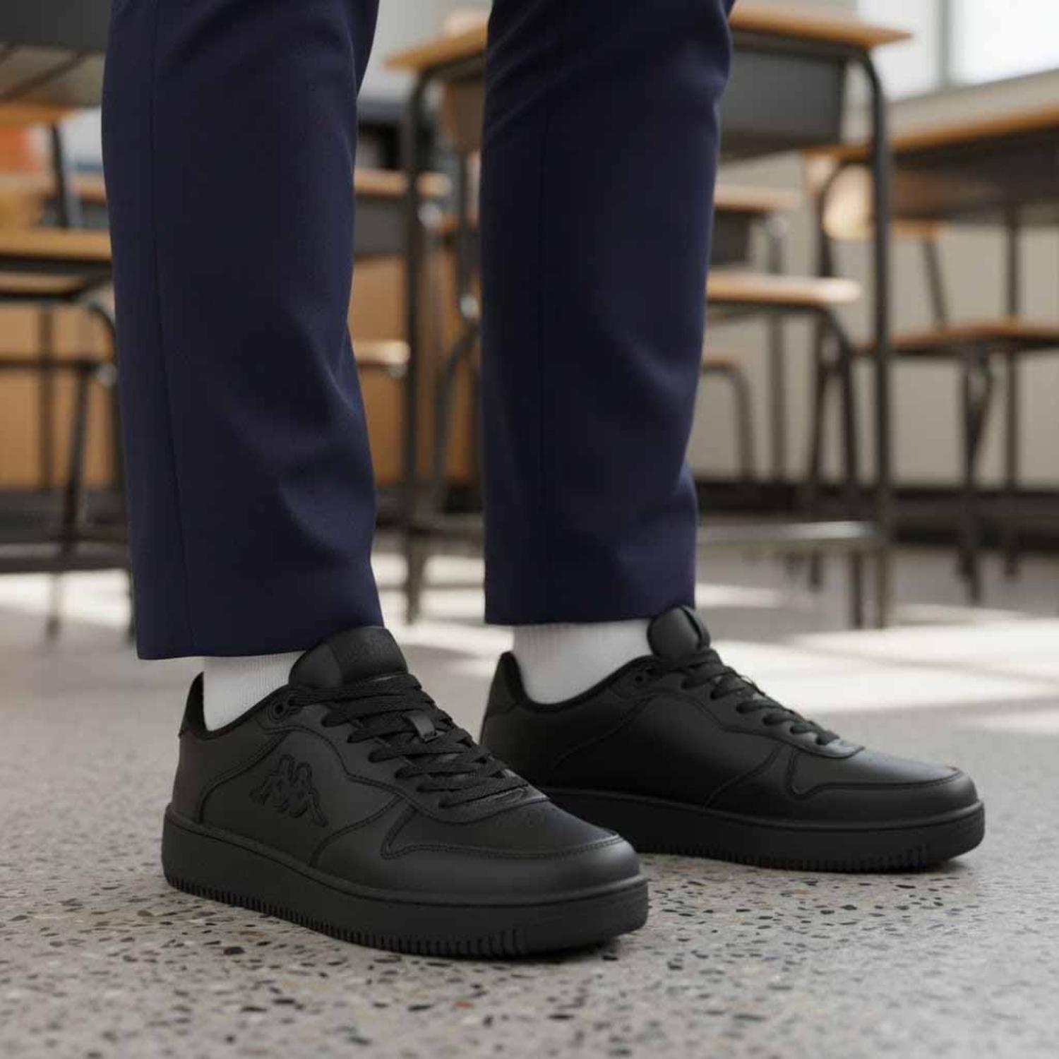 ZAPATILLAS KAPPA LOGO MASERTA 1.0 UNISEX - 2