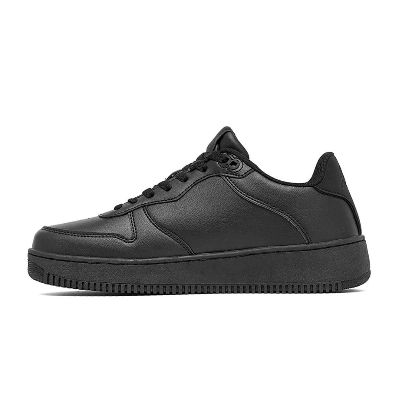 ZAPATILLAS KAPPA LOGO MASERTA 1.0 UNISEX - 4