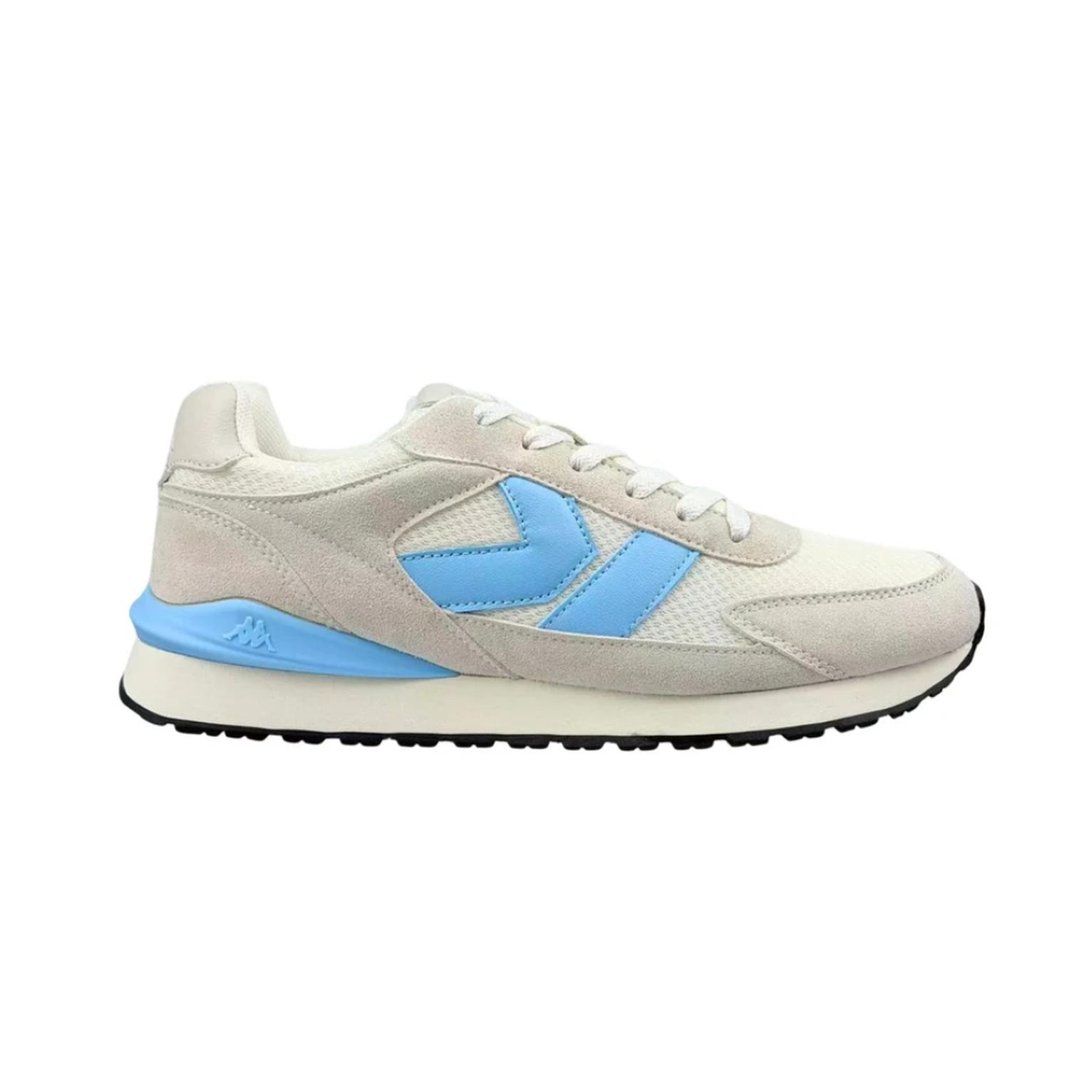 ZAPATILLAS KAPPA LOGO MARTIN UNISEX - 1
