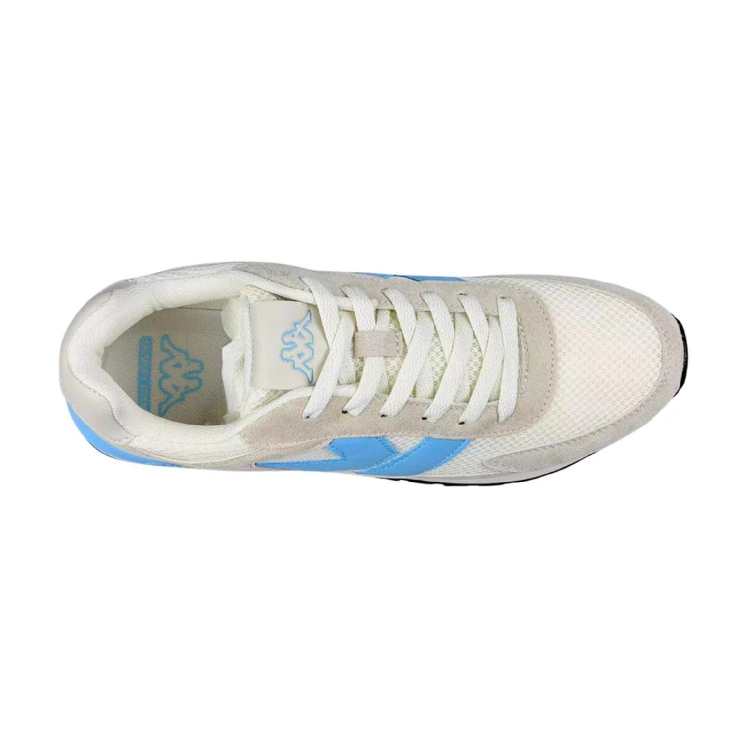 ZAPATILLAS KAPPA LOGO MARTIN UNISEX - 2