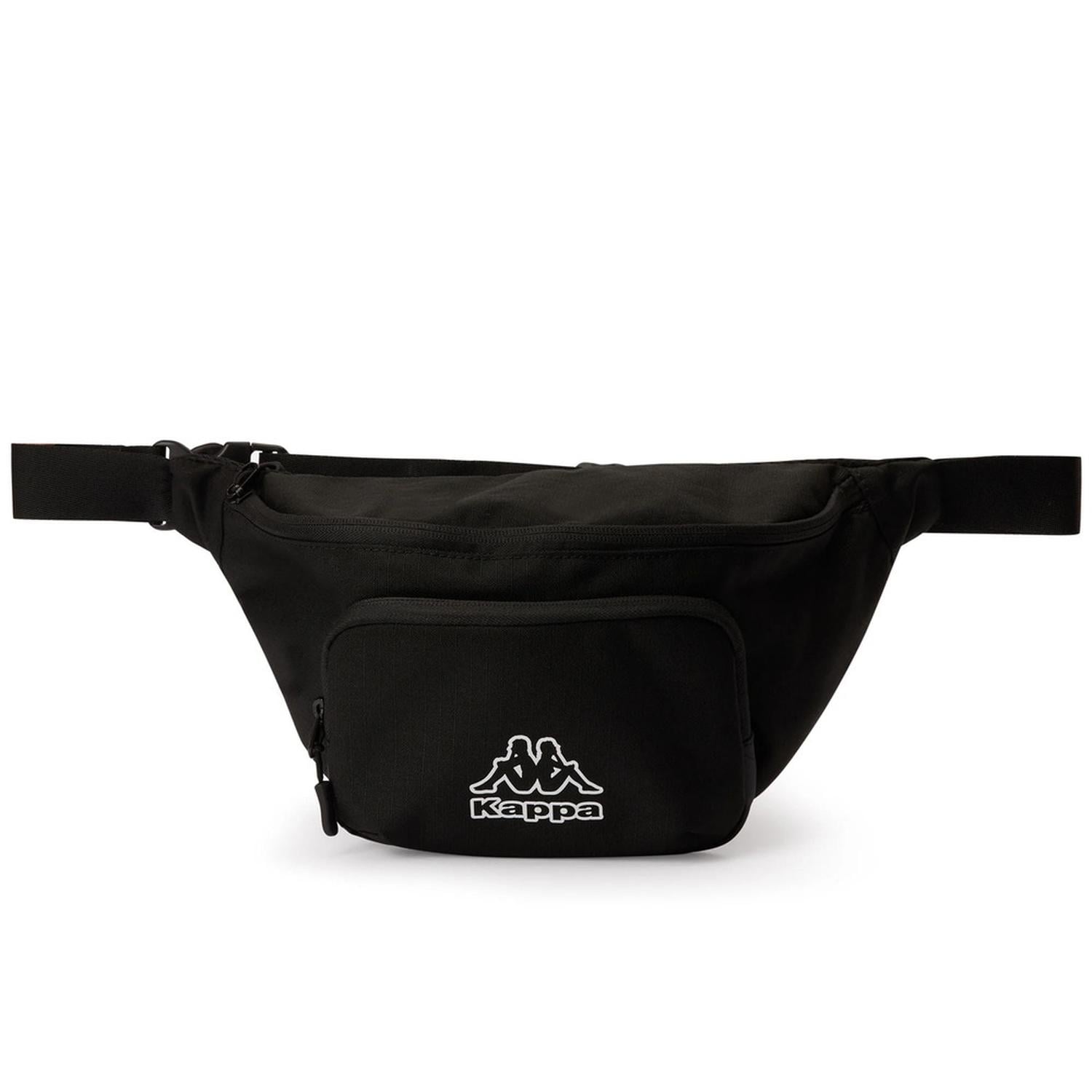 CANGURO KAPPA LOGO GASILVIO SHOULDER BAG UNISEX TAMAÑO S - 1