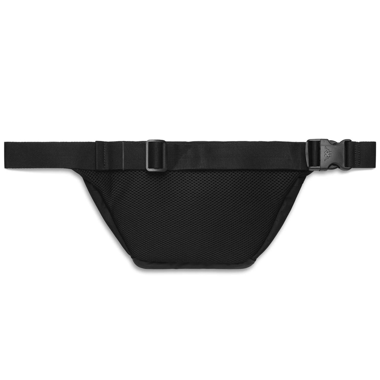 CANGURO KAPPA LOGO GASILVIO SHOULDER BAG UNISEX TAMAÑO S - 2