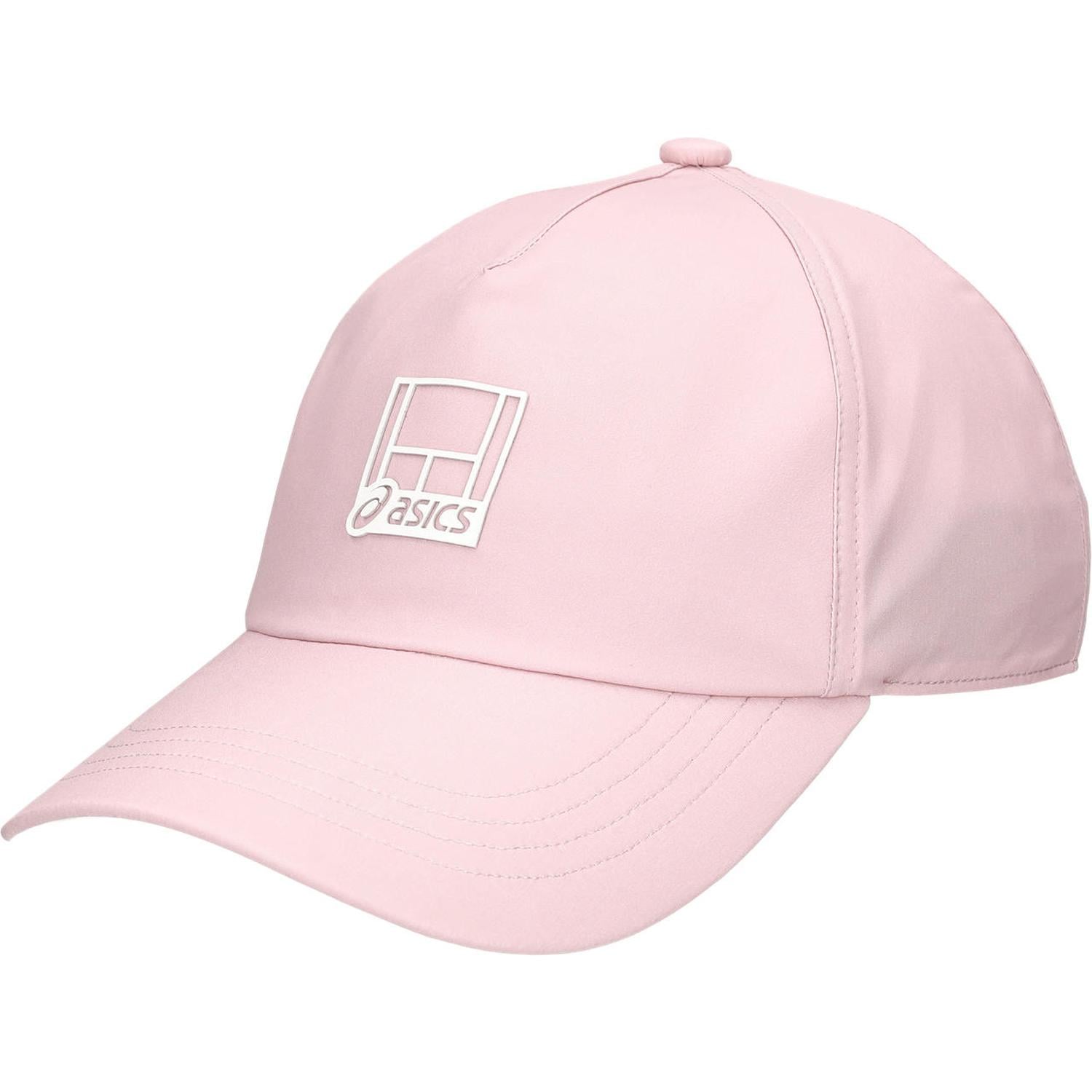 GORRA ASICS COURT CORE GRAPHIC CAP UNISEX - 1