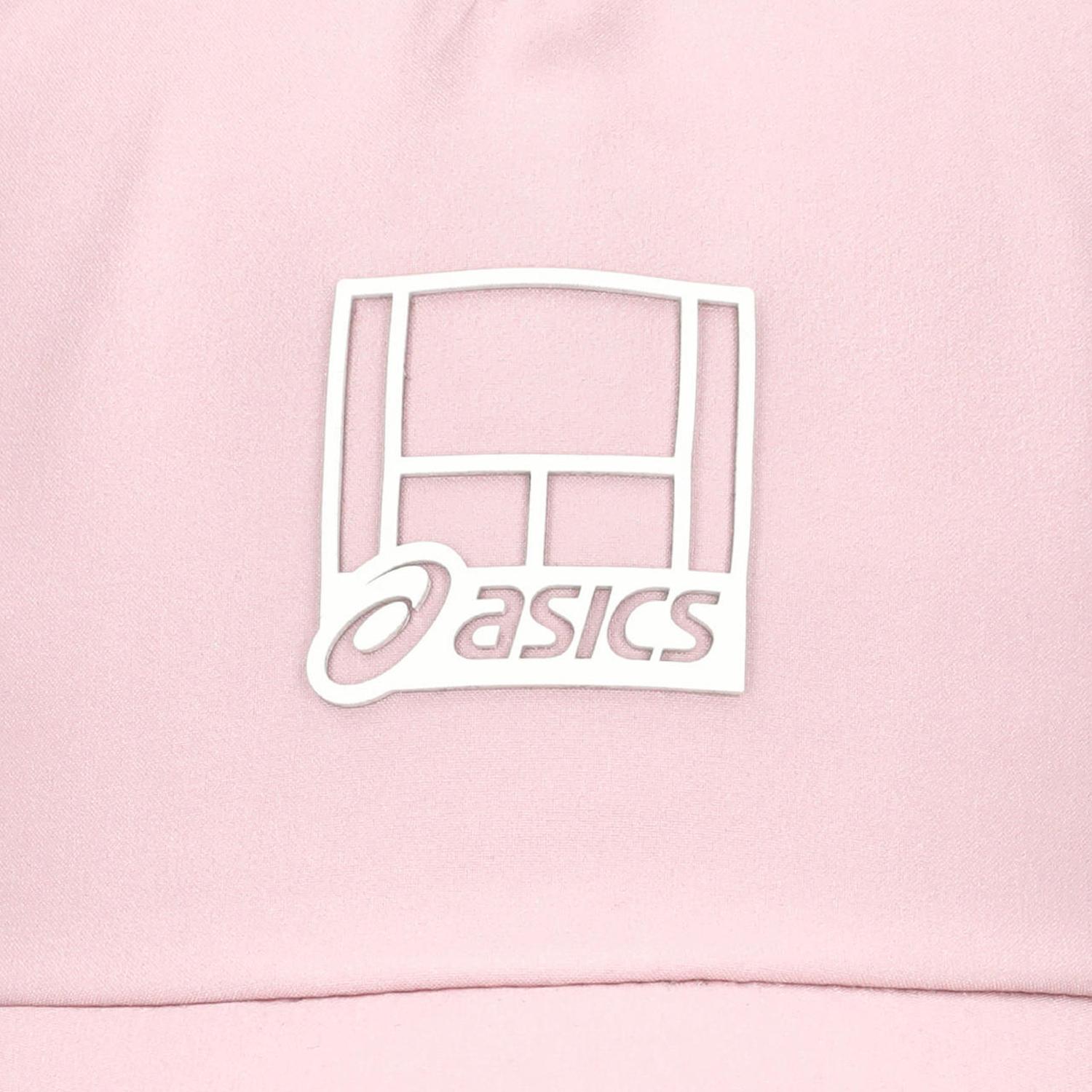GORRA ASICS COURT CORE GRAPHIC CAP UNISEX - 3