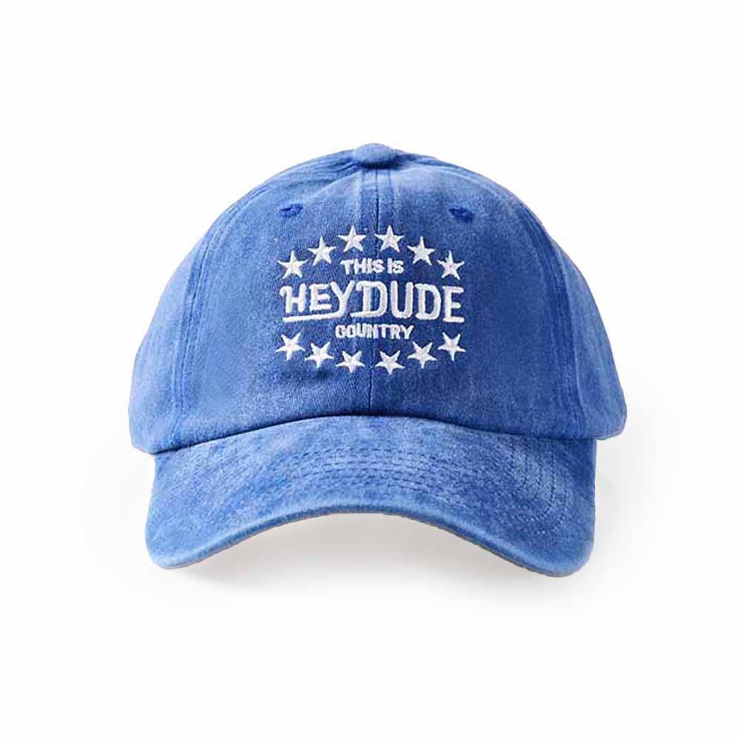 GORRA HEY DUDE UNISEX - 1