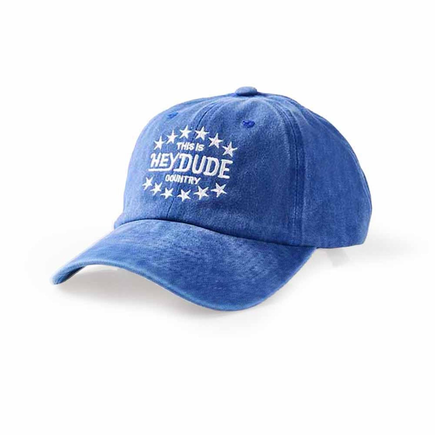 GORRA HEY DUDE UNISEX - 2