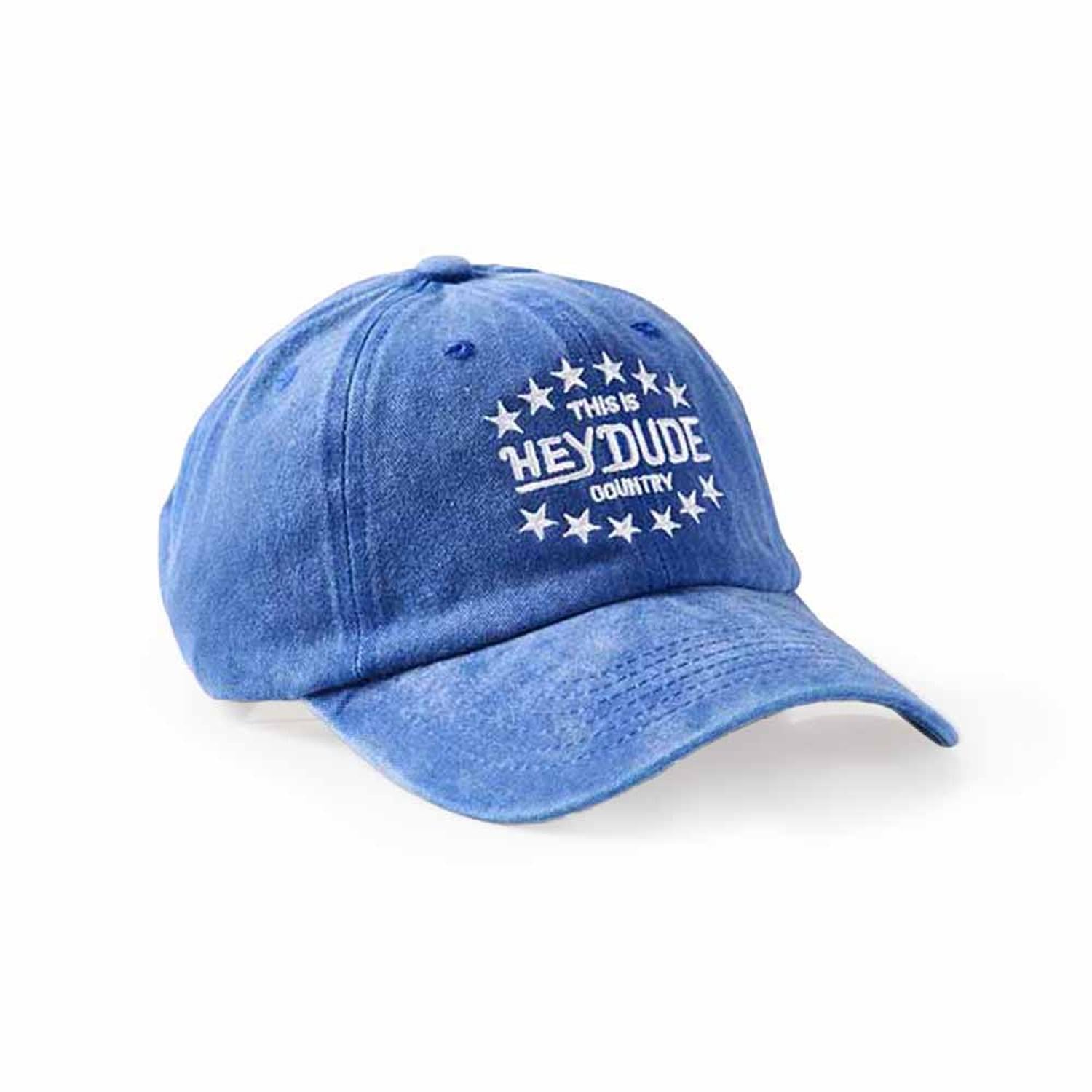 GORRA HEY DUDE UNISEX - 3