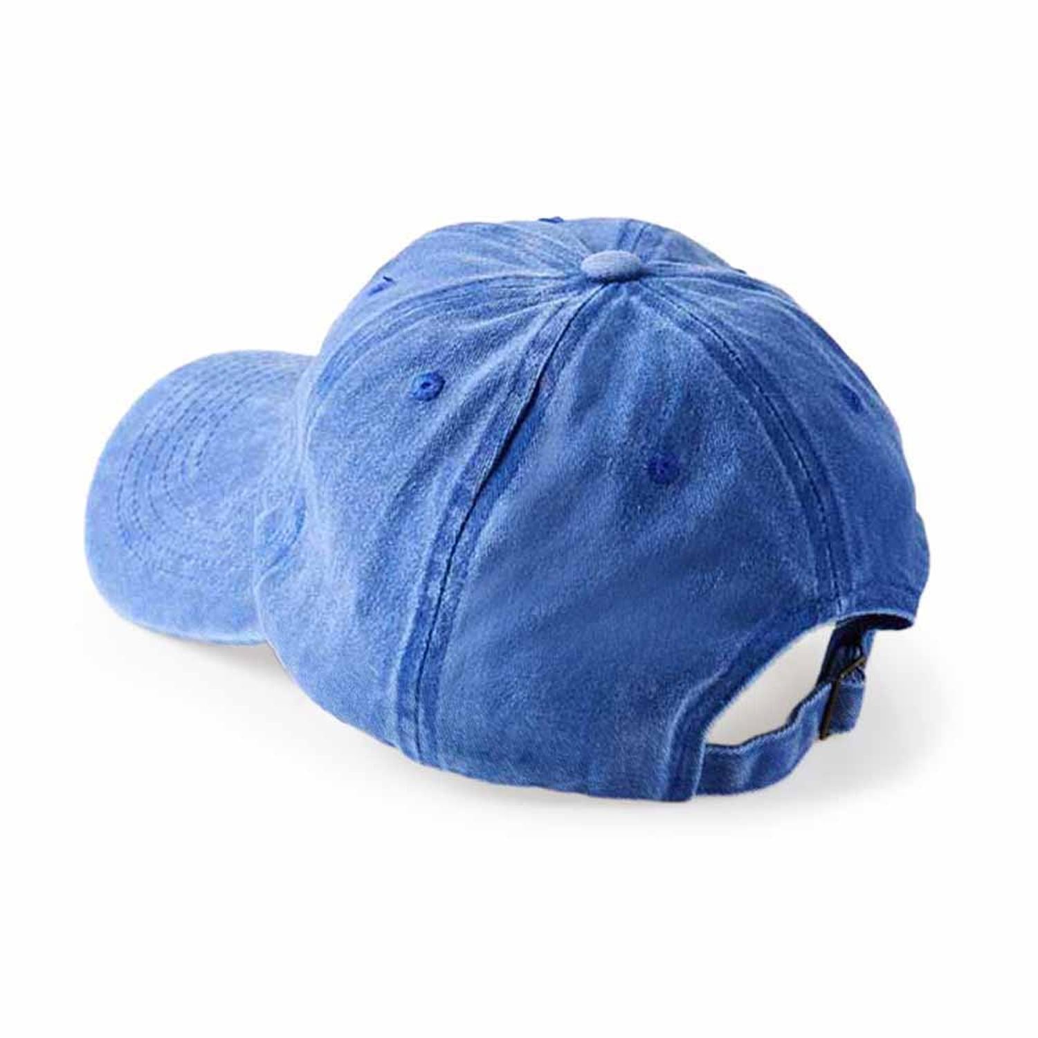 GORRA HEY DUDE UNISEX - 4