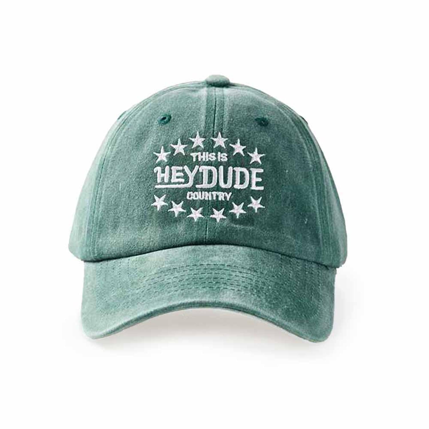 GORRA HEY DUDE UNISEX - 1
