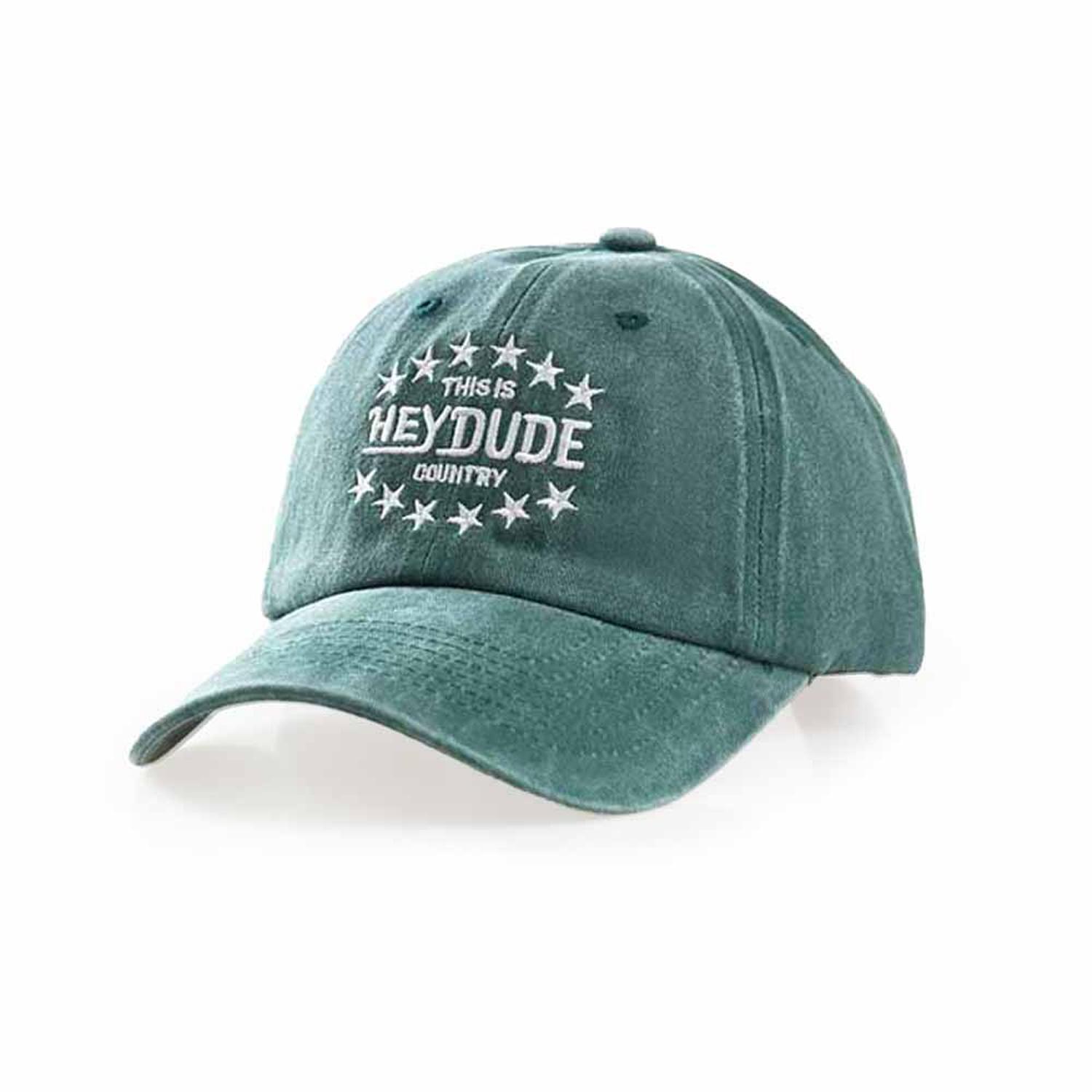 GORRA HEY DUDE UNISEX - 2