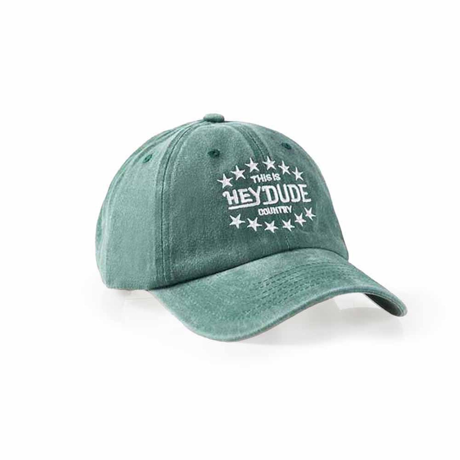 GORRA HEY DUDE UNISEX - 3