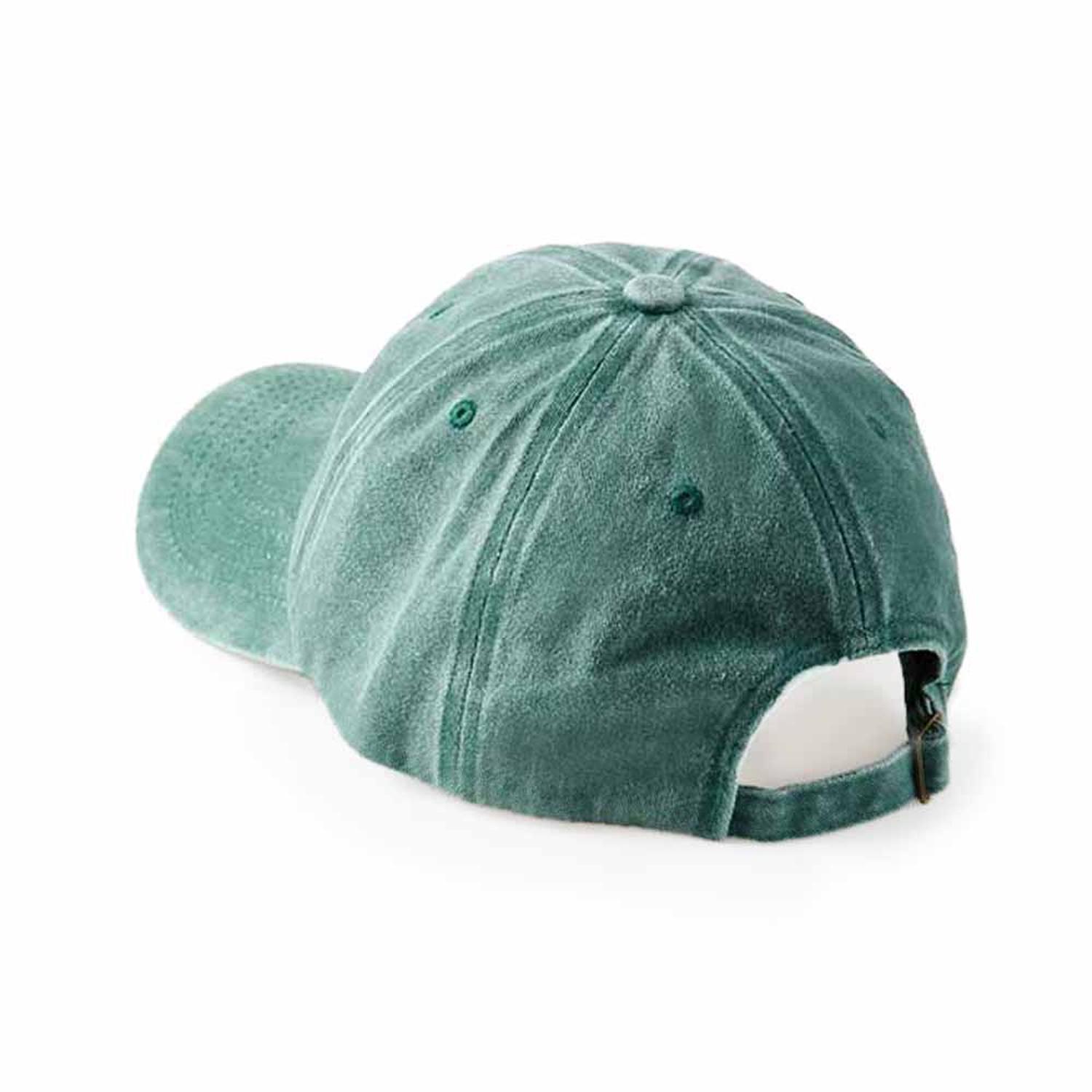 GORRA HEY DUDE UNISEX - 4