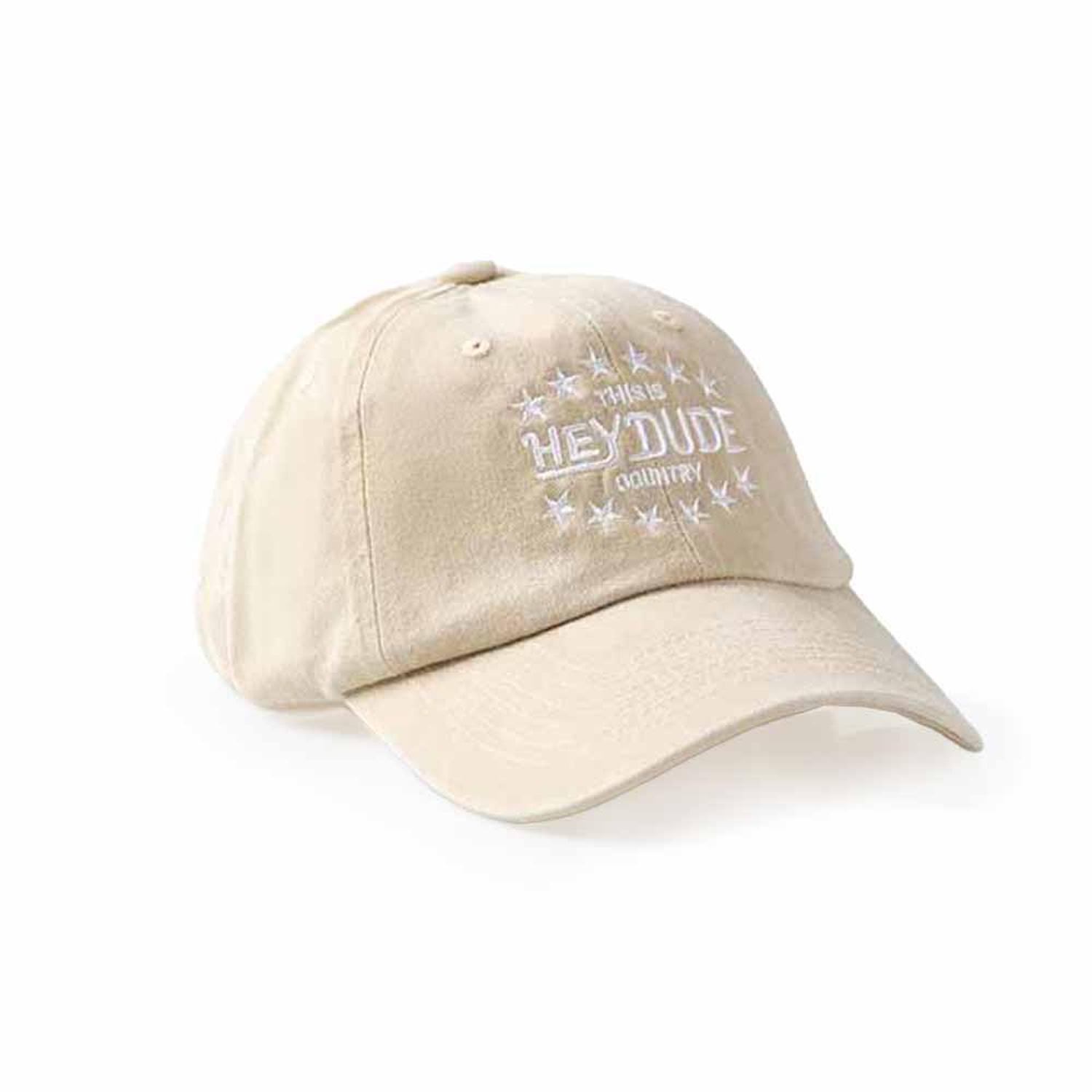 GORRA HEY DUDE UNISEX - 3
