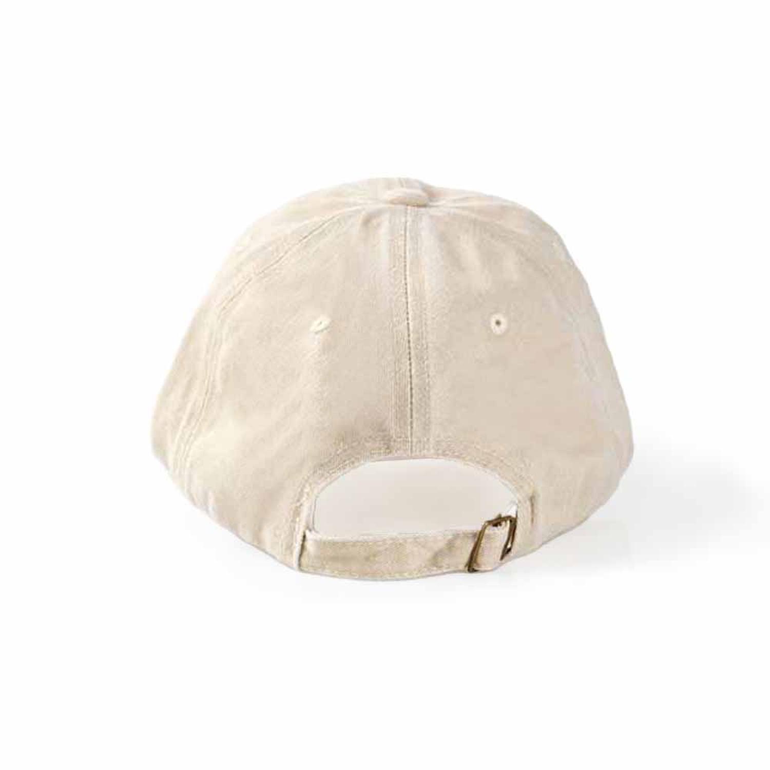 GORRA HEY DUDE UNISEX - 5