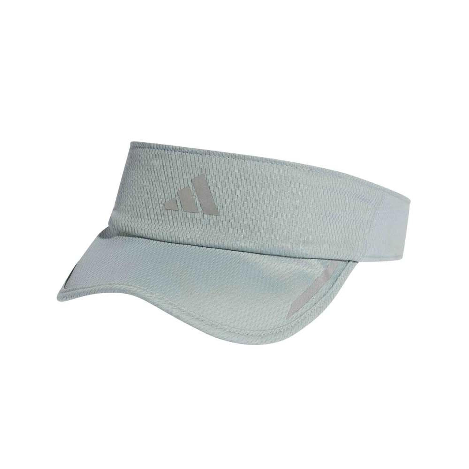 GORRA ADIDAS RUN VISOR CC UNISEX - 1