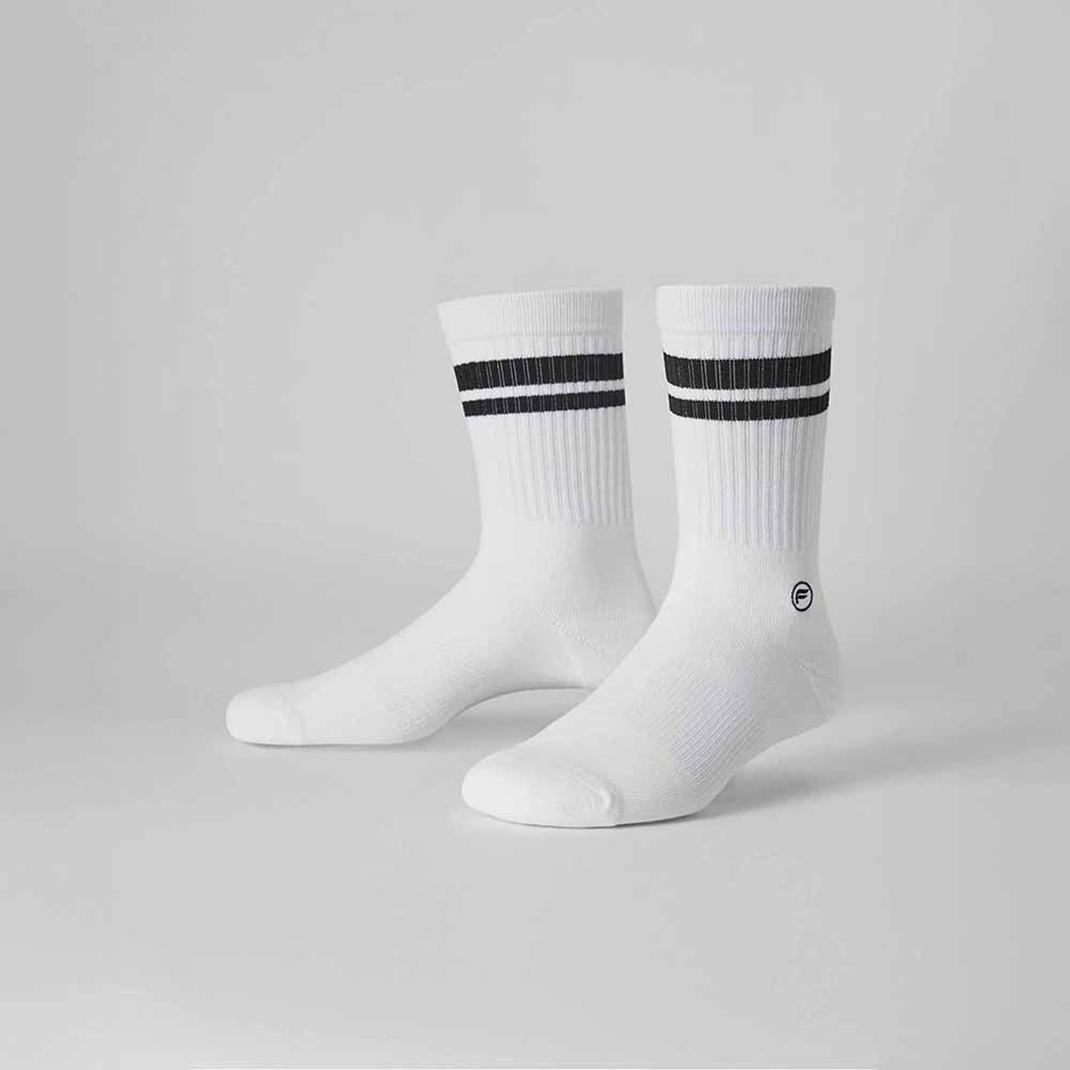 MEDIAS FABLETICS THE EVERYDAY CREW UNISEX - 1