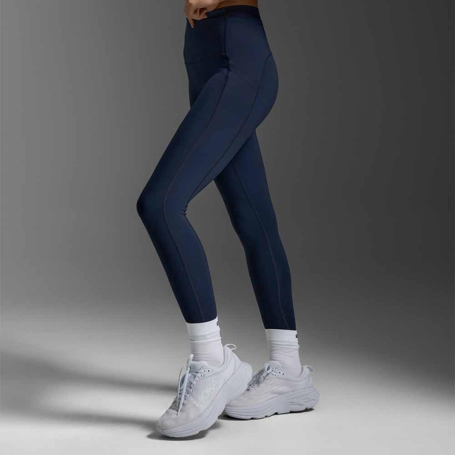 LEGGINGS 2XU FORM STASH HI-RISE COMPRESSION TIGHTS MUJER - 1