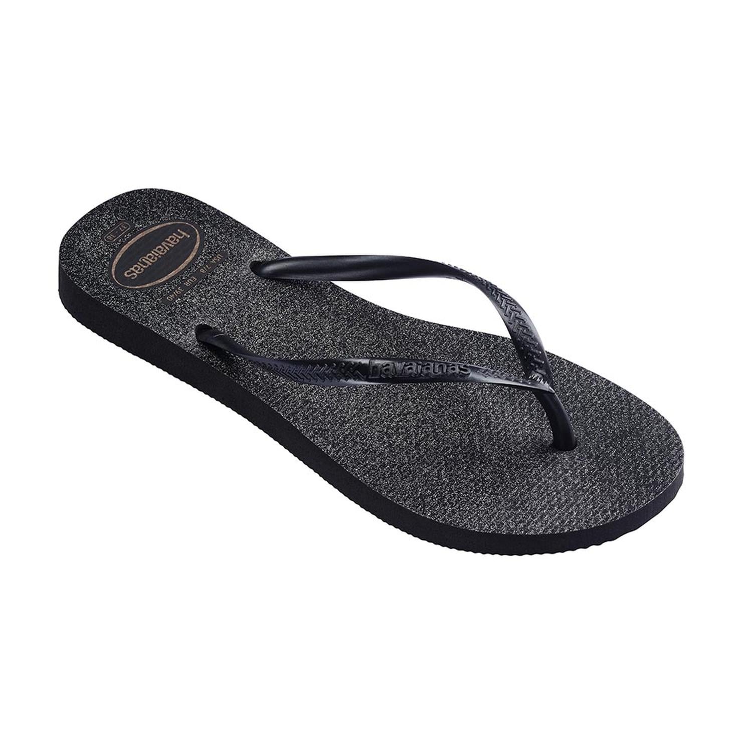 SANDALIAS HAVAIANAS SLIM GLOSS MUJER - 1
