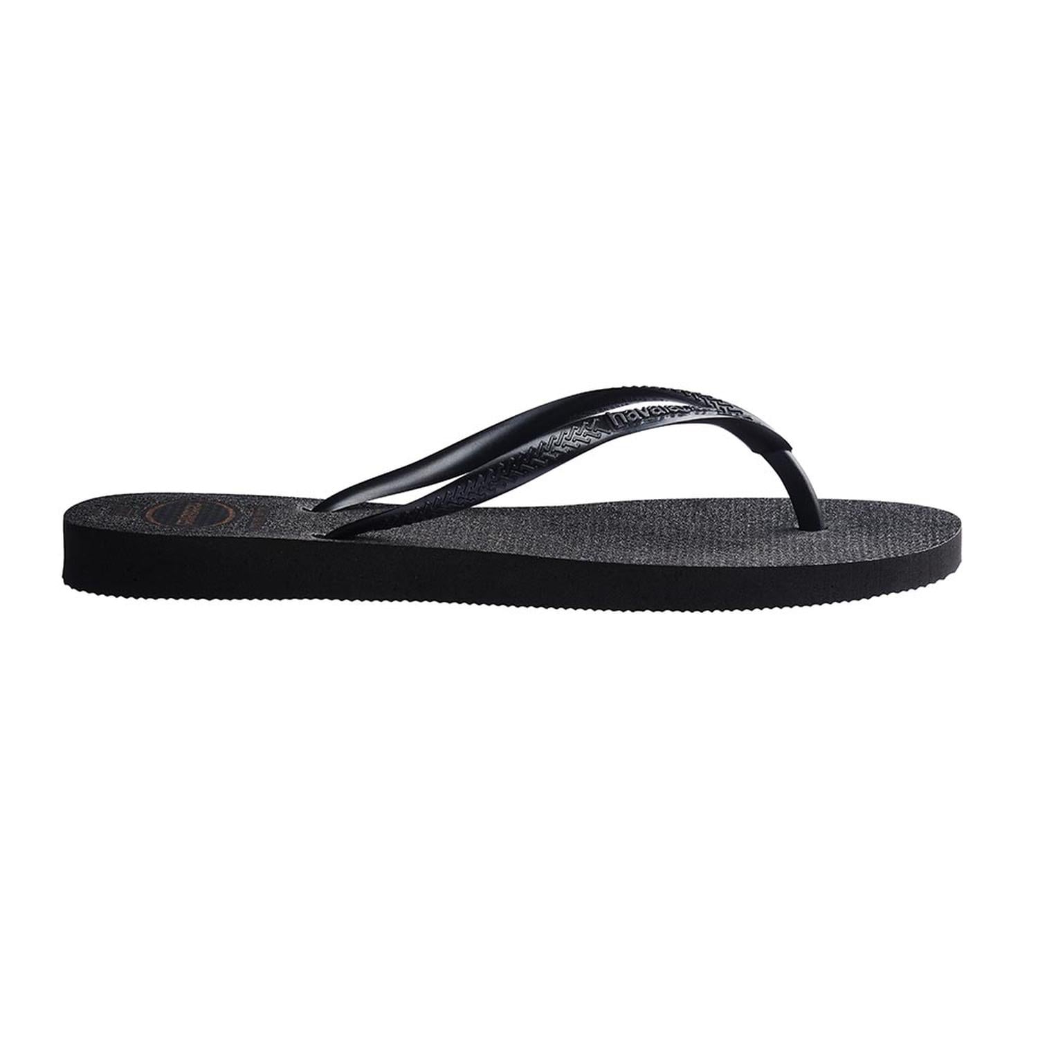 SANDALIAS HAVAIANAS SLIM GLOSS MUJER - 2