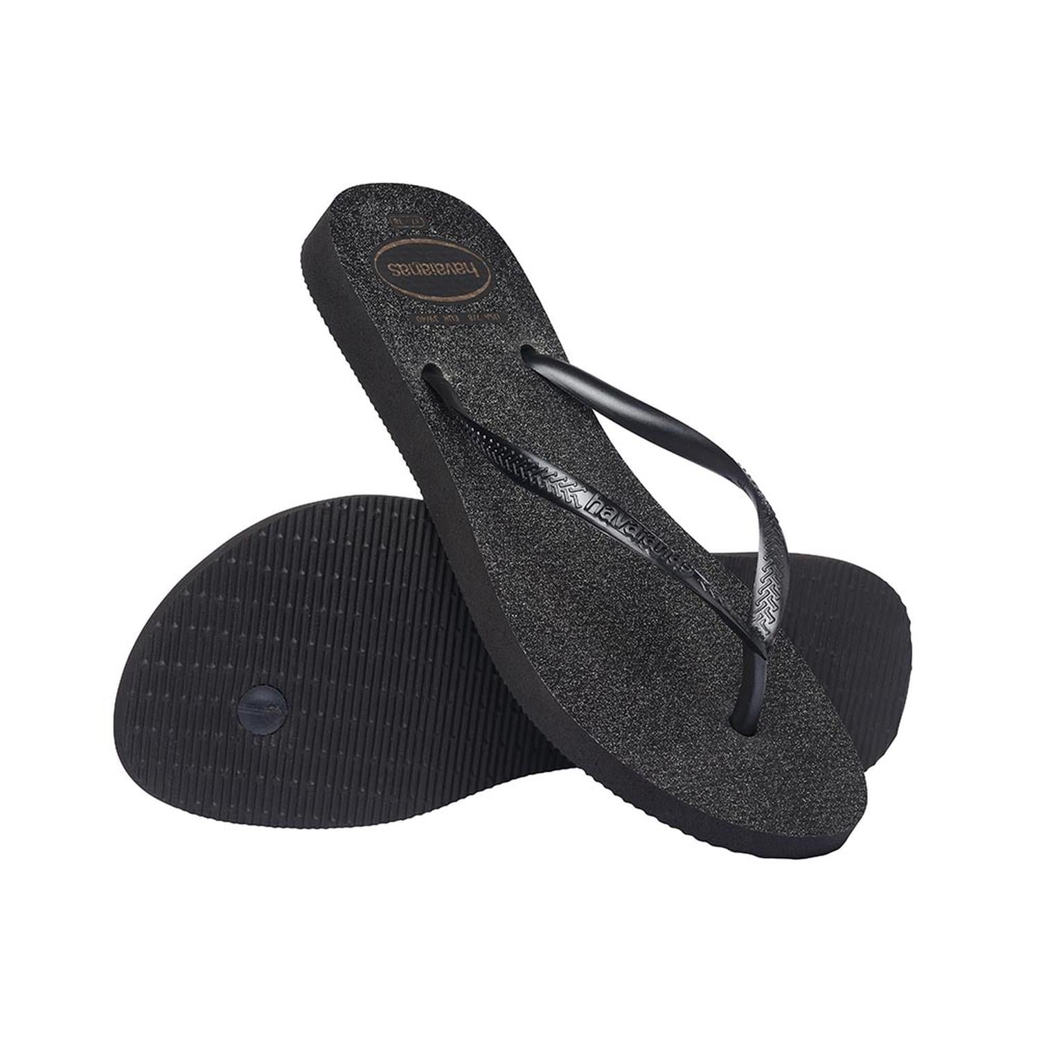 SANDALIAS HAVAIANAS SLIM GLOSS MUJER - 3