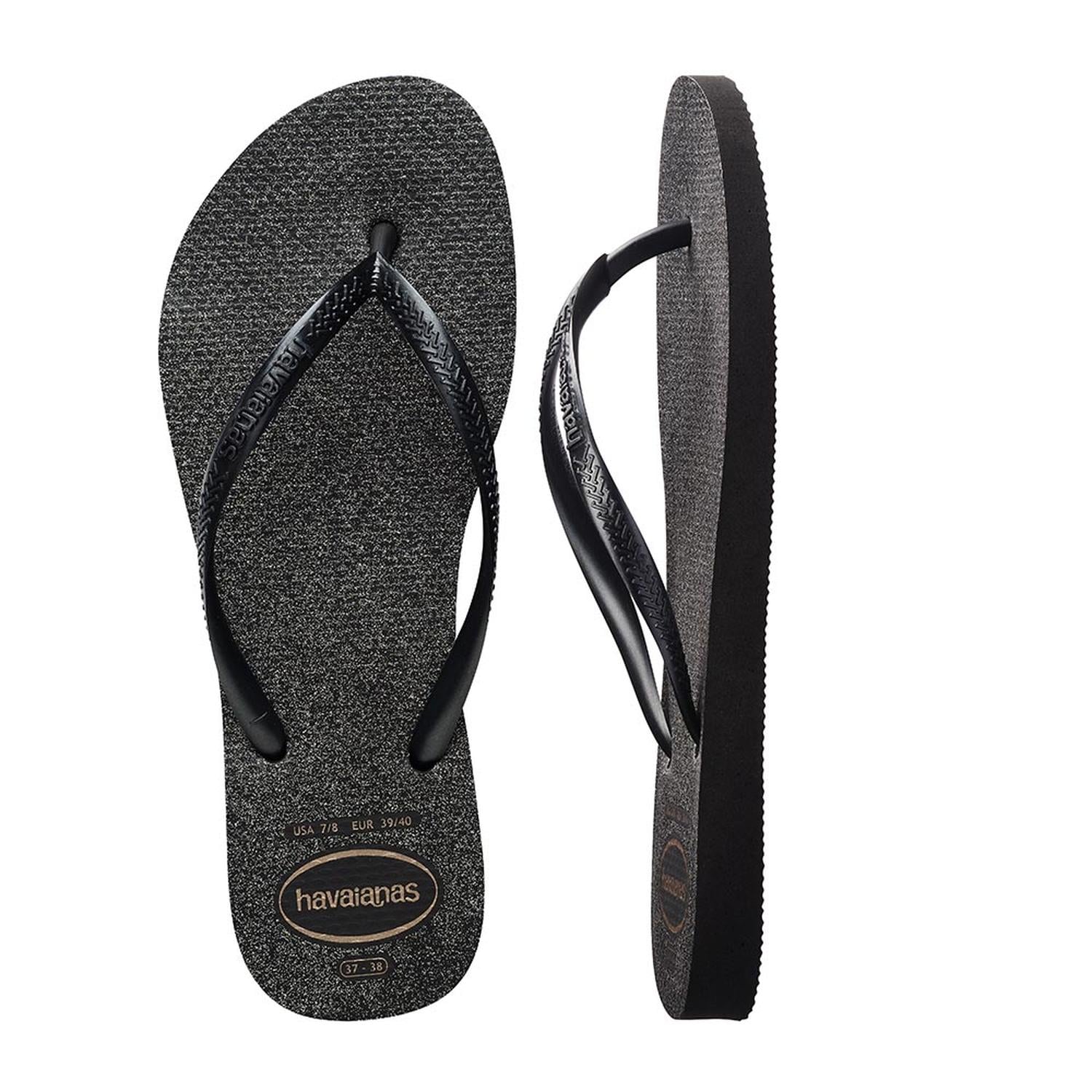 SANDALIAS HAVAIANAS SLIM GLOSS MUJER - 4