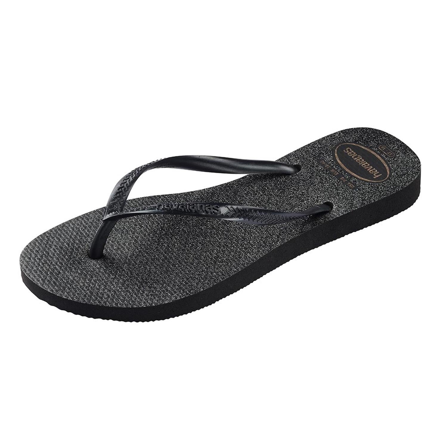 SANDALIAS HAVAIANAS SLIM GLOSS MUJER - 5
