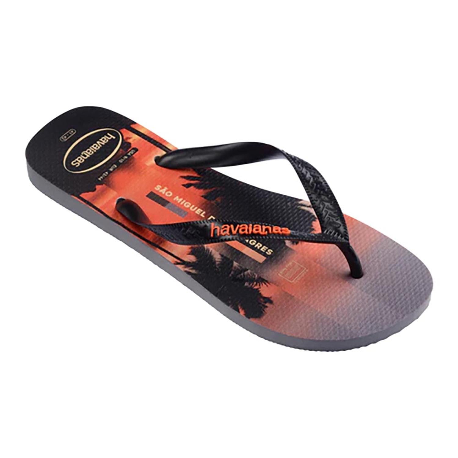 SANDALIAS HAVAIANAS TOP SURFER I HOMBRE - 1