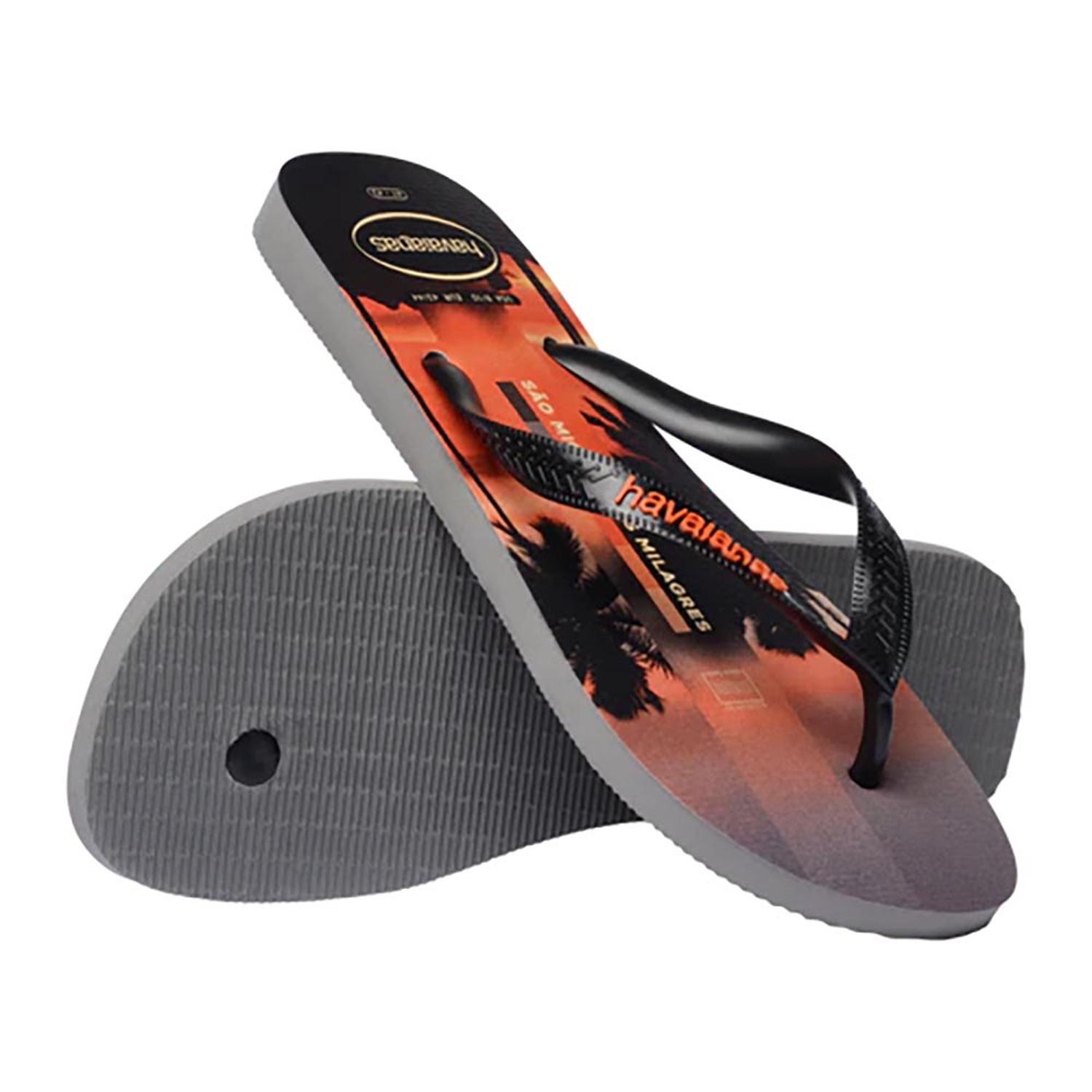 SANDALIAS HAVAIANAS TOP SURFER I HOMBRE - 2