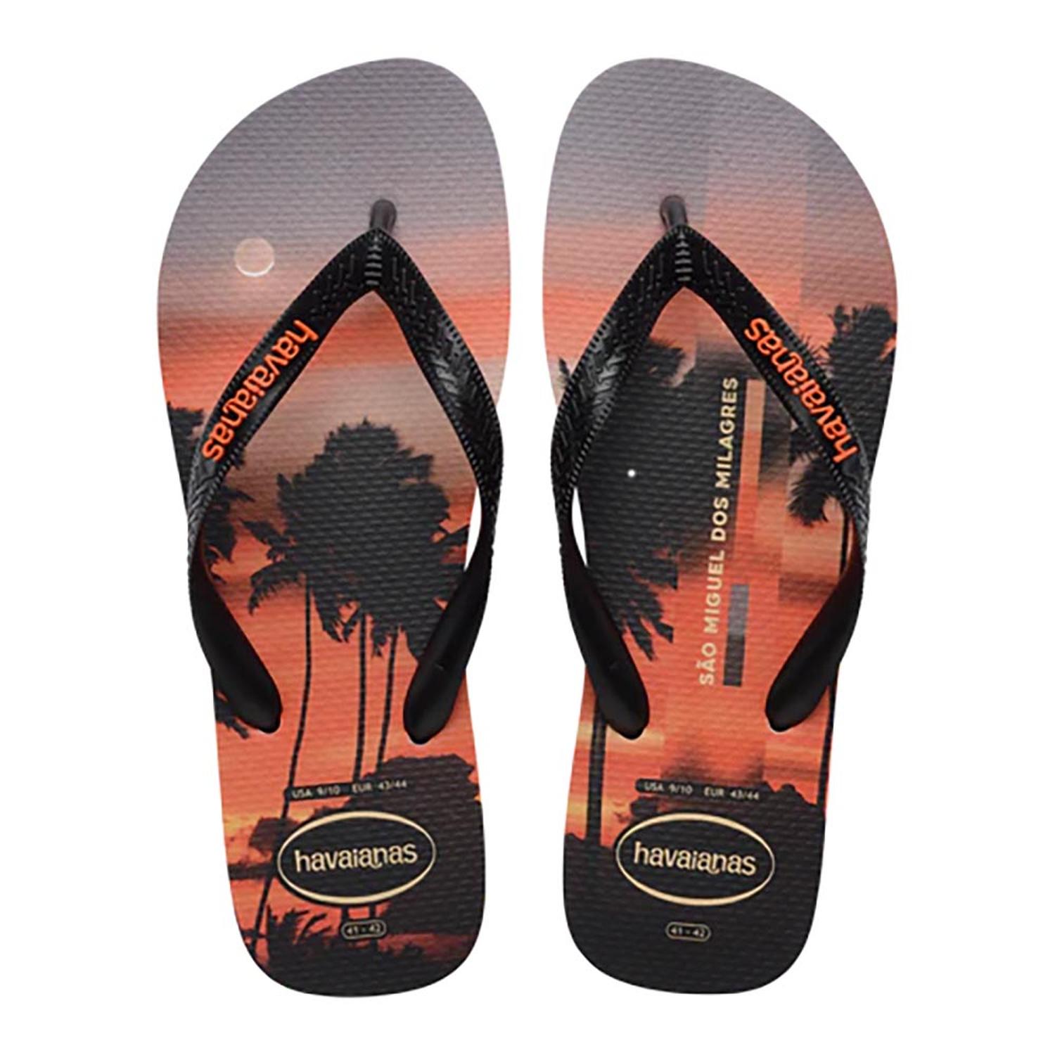SANDALIAS HAVAIANAS TOP SURFER I HOMBRE - 3